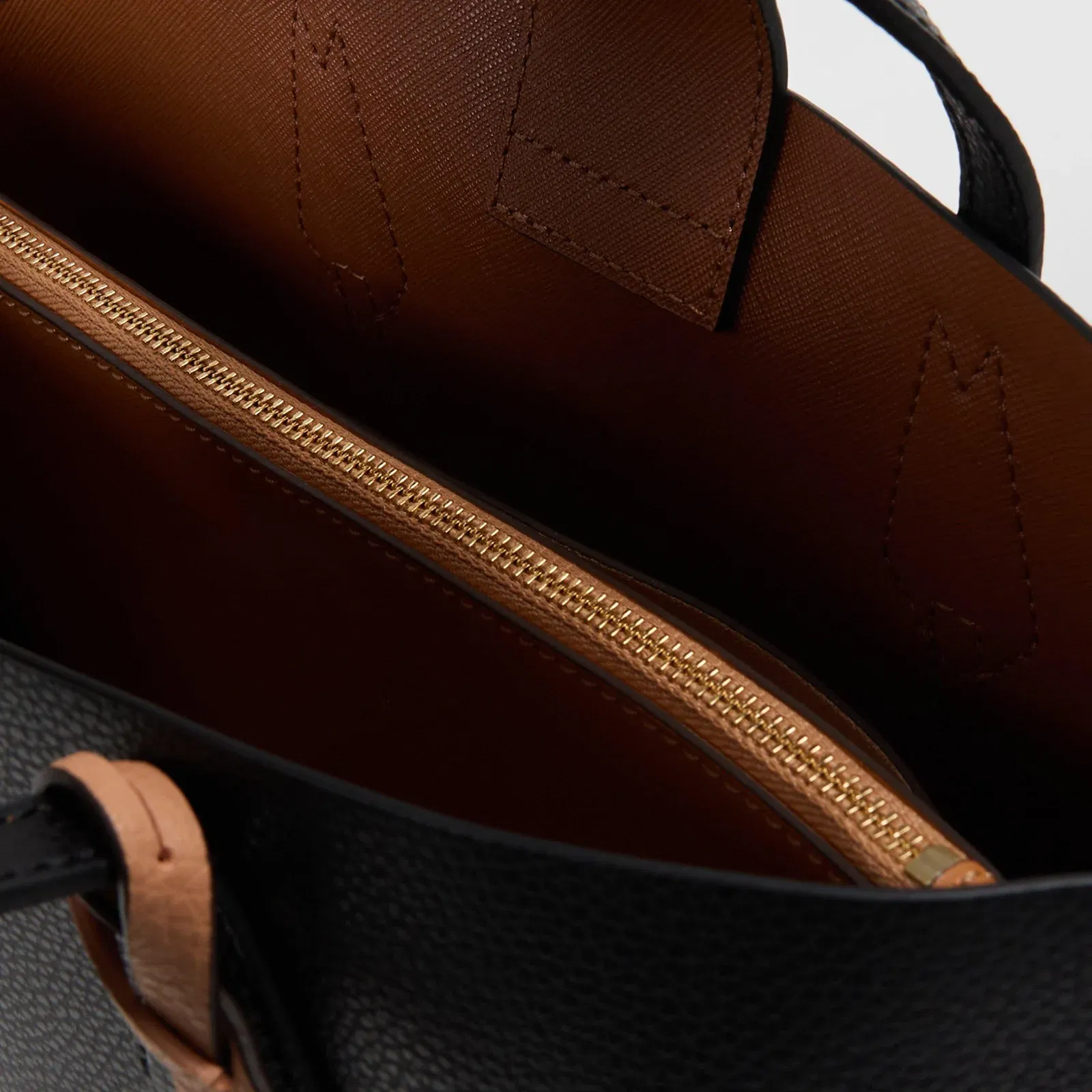 Perry Small Tote Bag