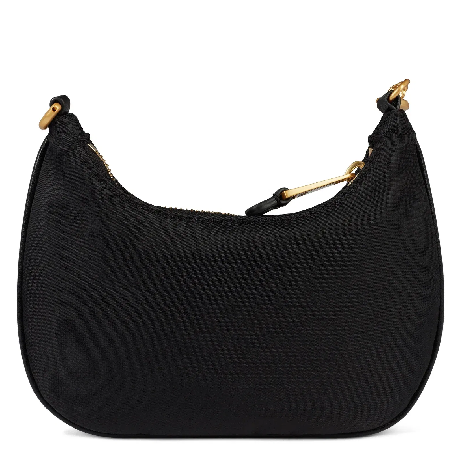 Mini Nylon Shoulder Bag
