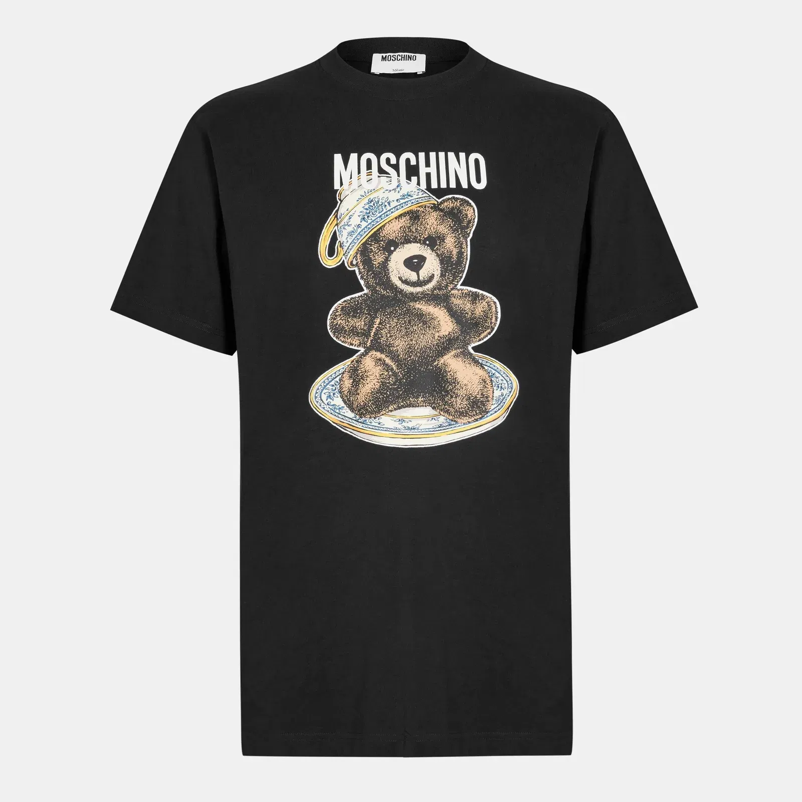 Teddy Teddy Bear Graphic T-Shirt