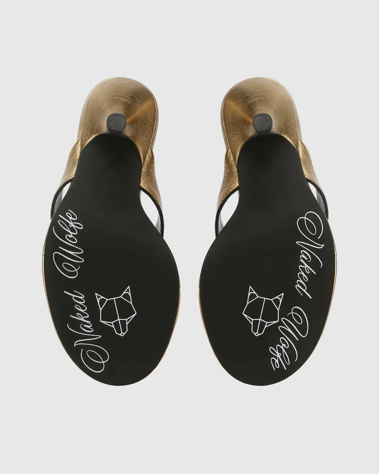 Martine Bronze Leather
