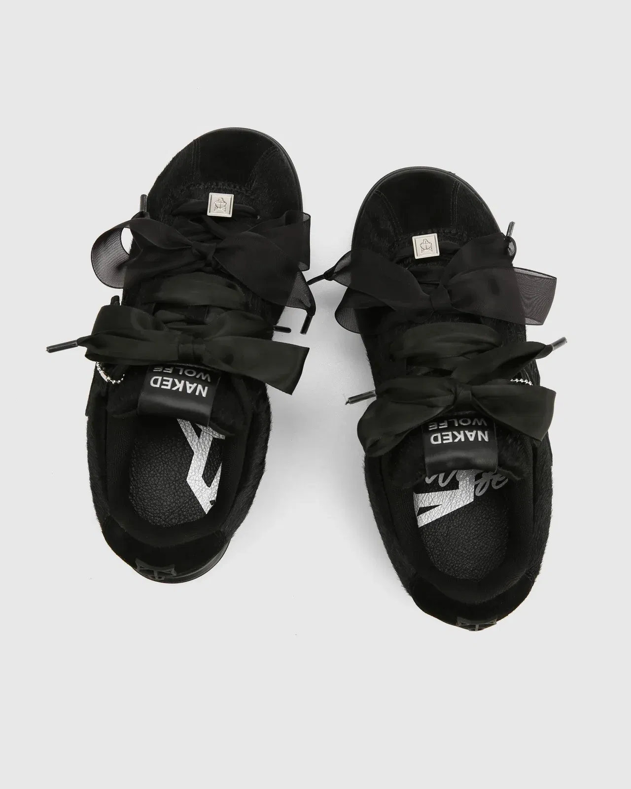 Expense Black Pony