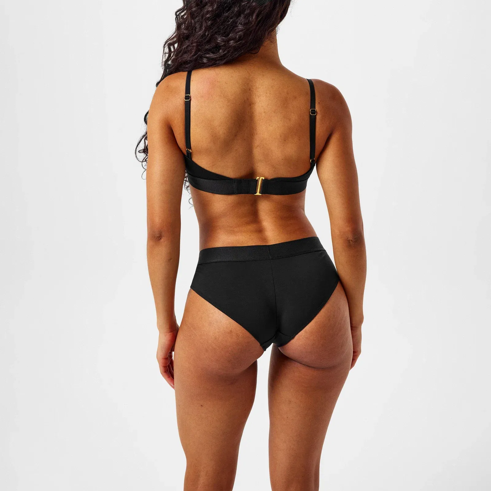 Logo Modal Signature Bra