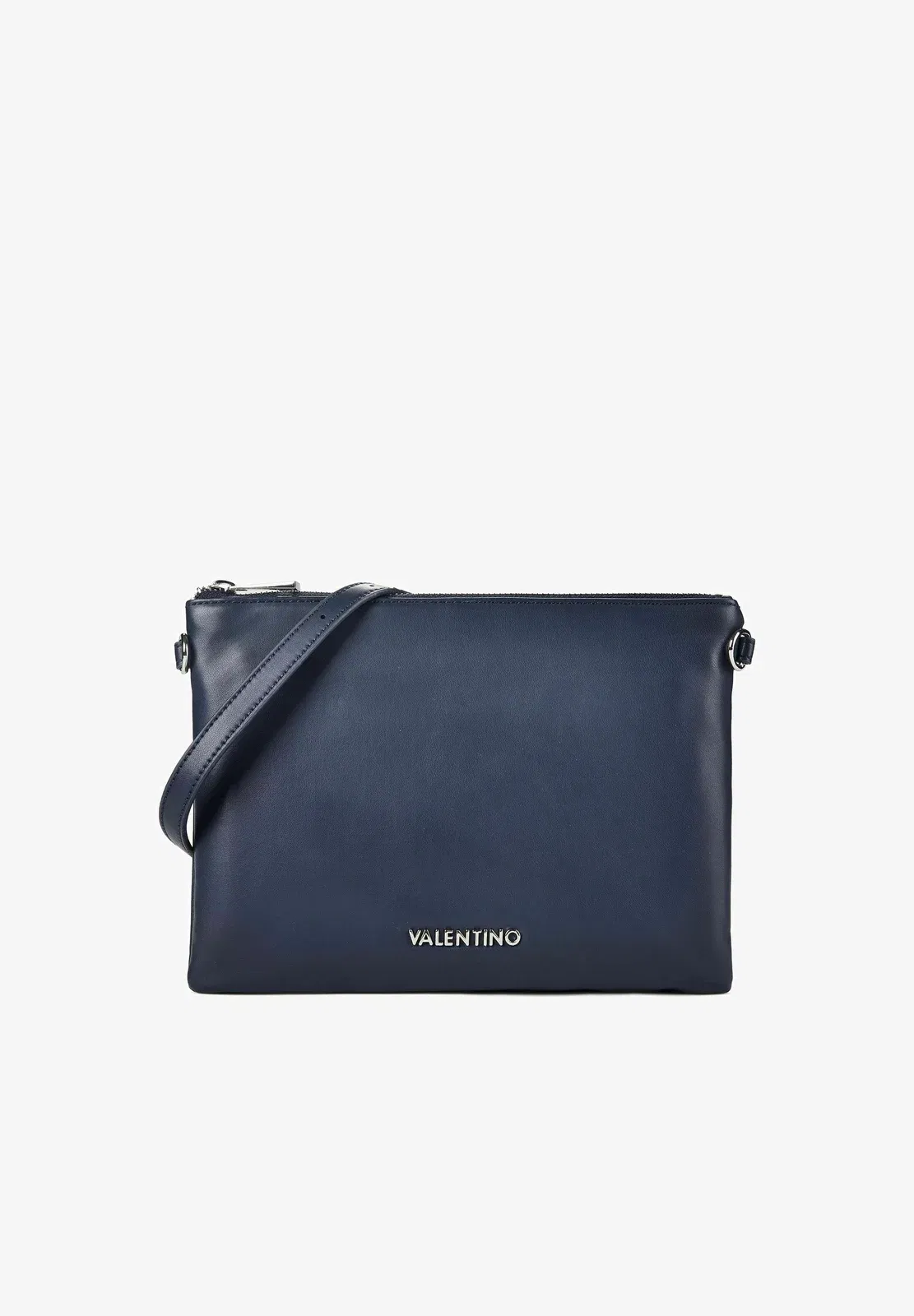 Valentino Bags Ariel Mir Clutch Tasche 26 Cm - Clutch - Blu