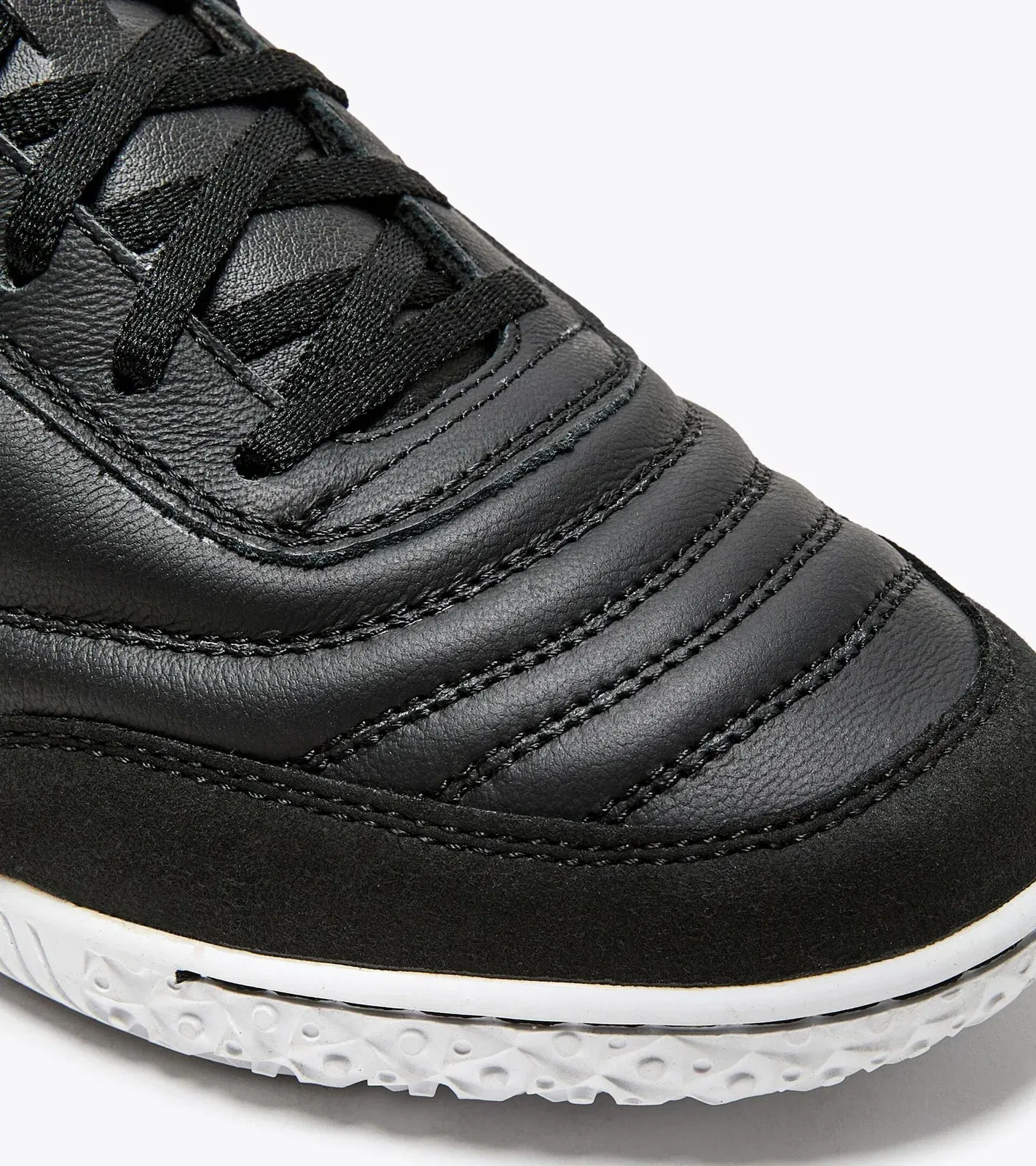 Diadora Calcetto Gr Lt Id Black /White