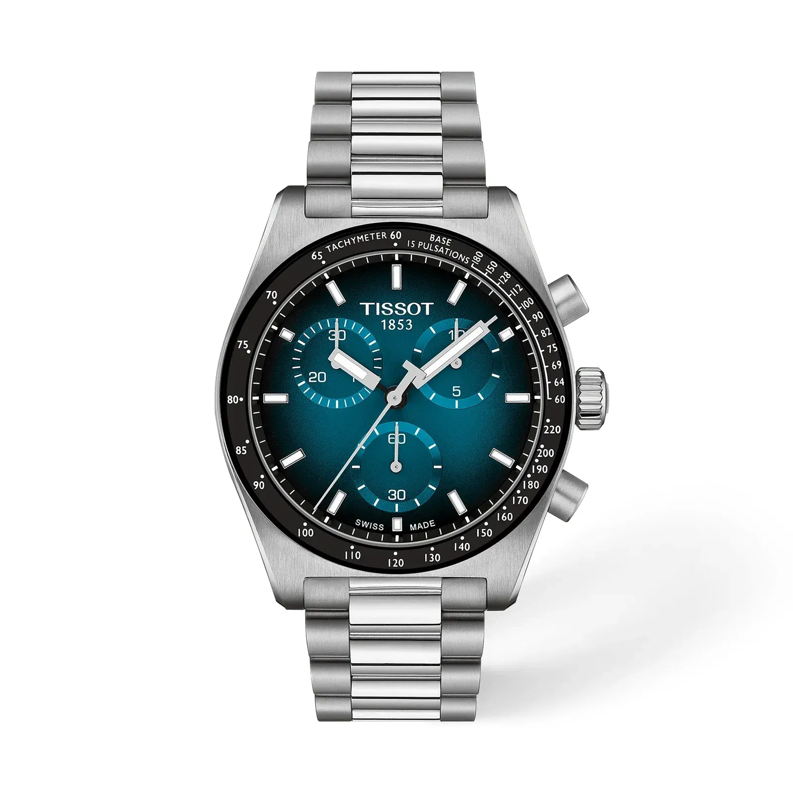 Tissot Pr516 40Mm T1494171104101