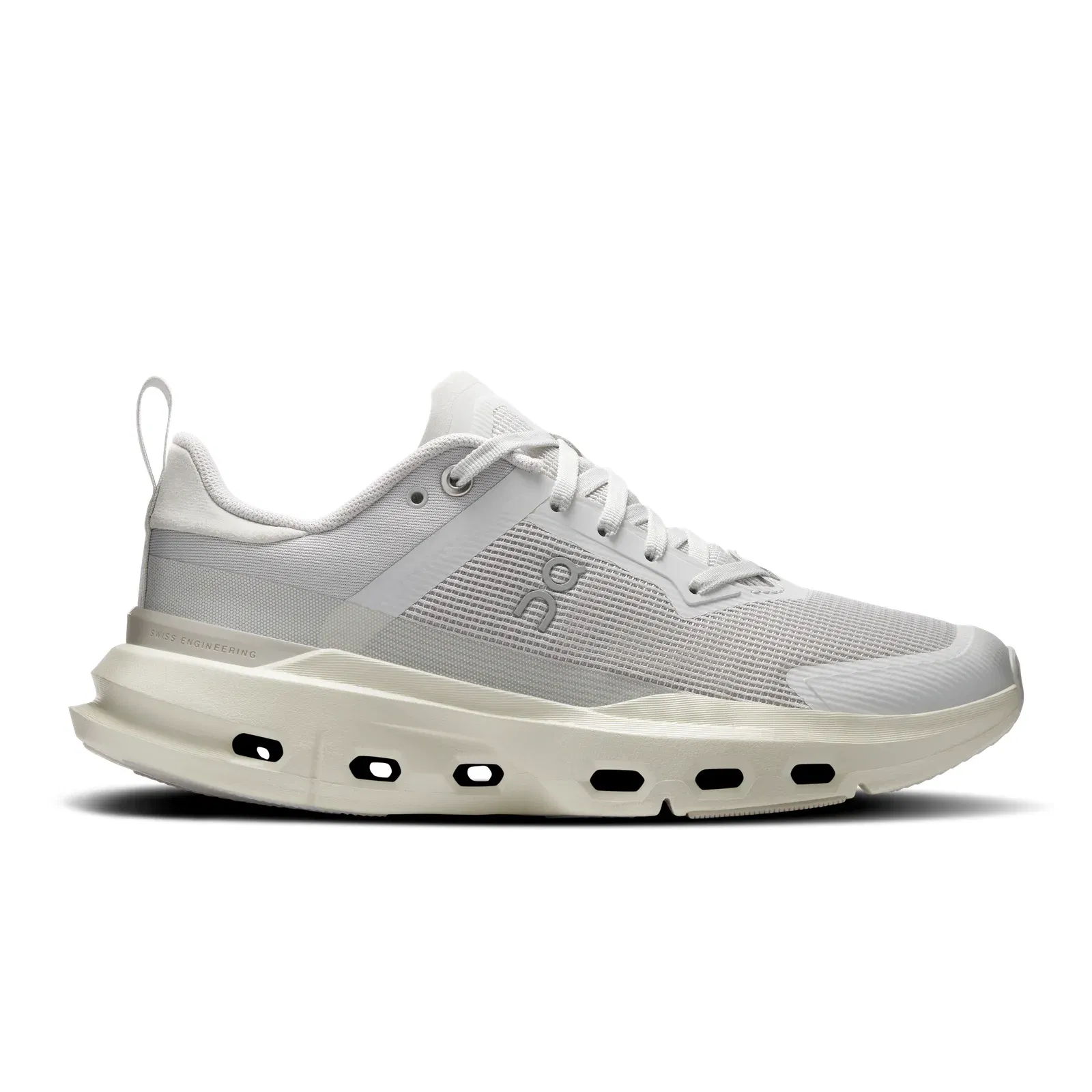 On Cloudpulse Next Wolf Ghost (Women'S)