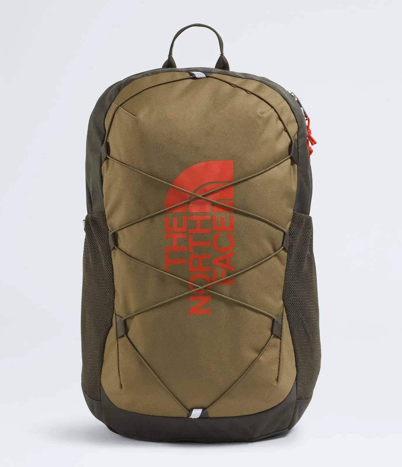The North Face Youth Court Jester Backpack Cedar