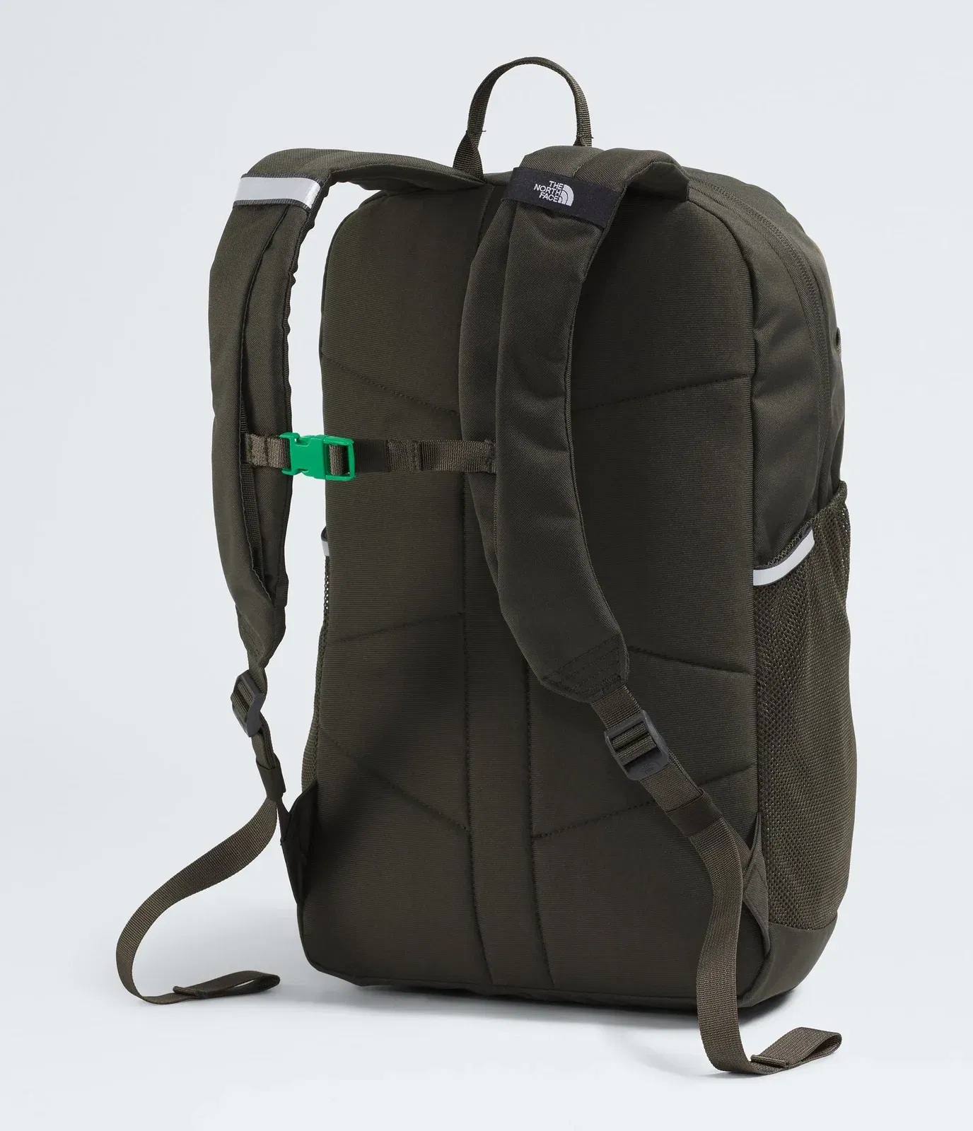 The North Face Youth Court Jester Backpack Cedar