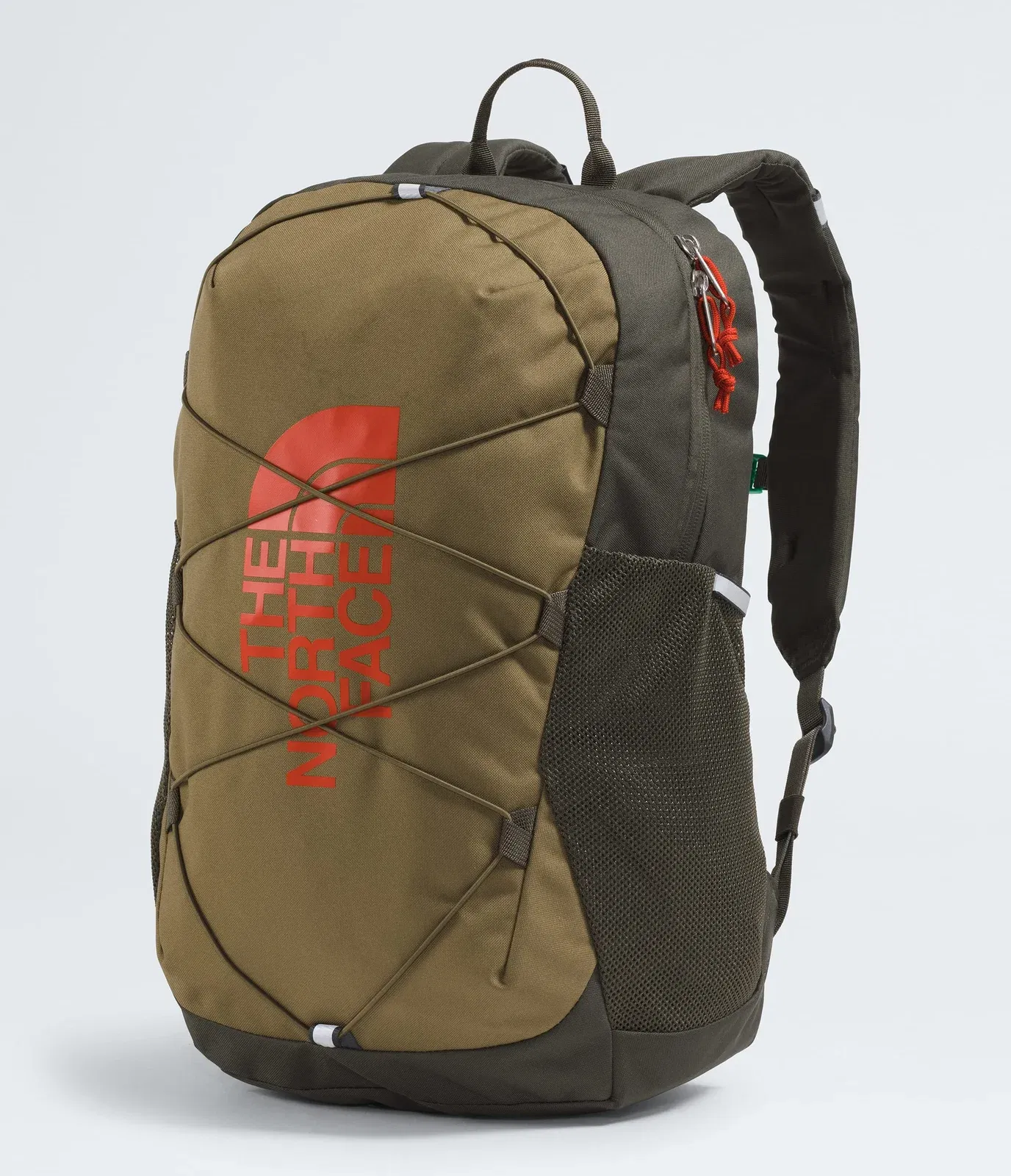 The North Face Youth Court Jester Backpack Cedar