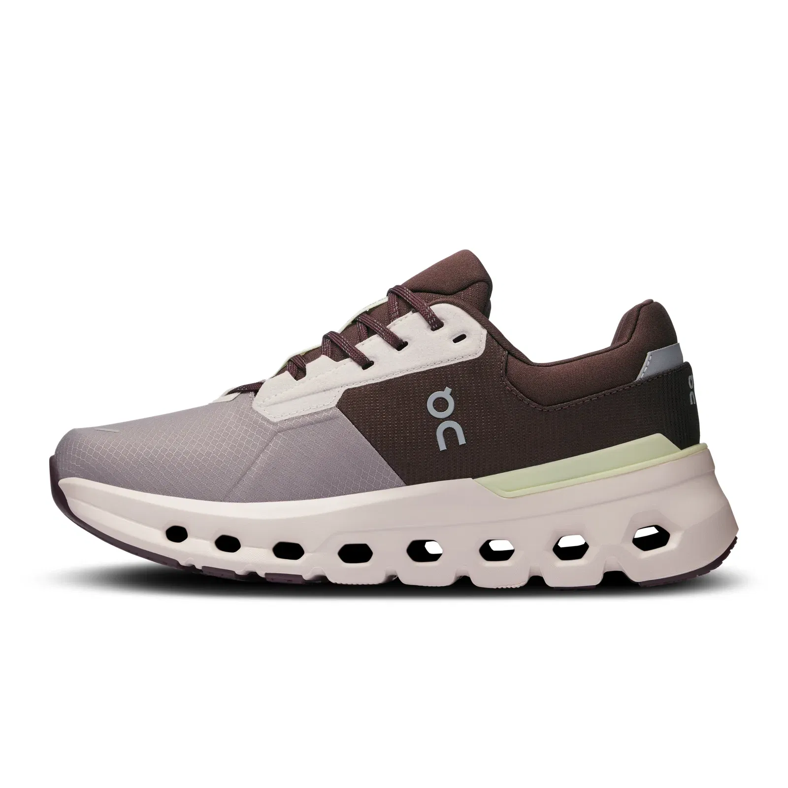 On Cloudrunner 2 Waterproof Zinc Seedling (Women'S)