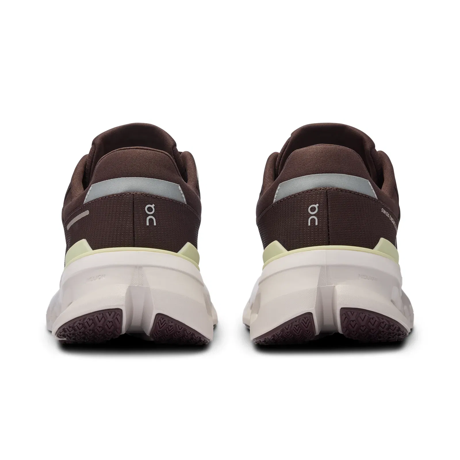 On Cloudrunner 2 Waterproof Zinc Seedling (Women'S)