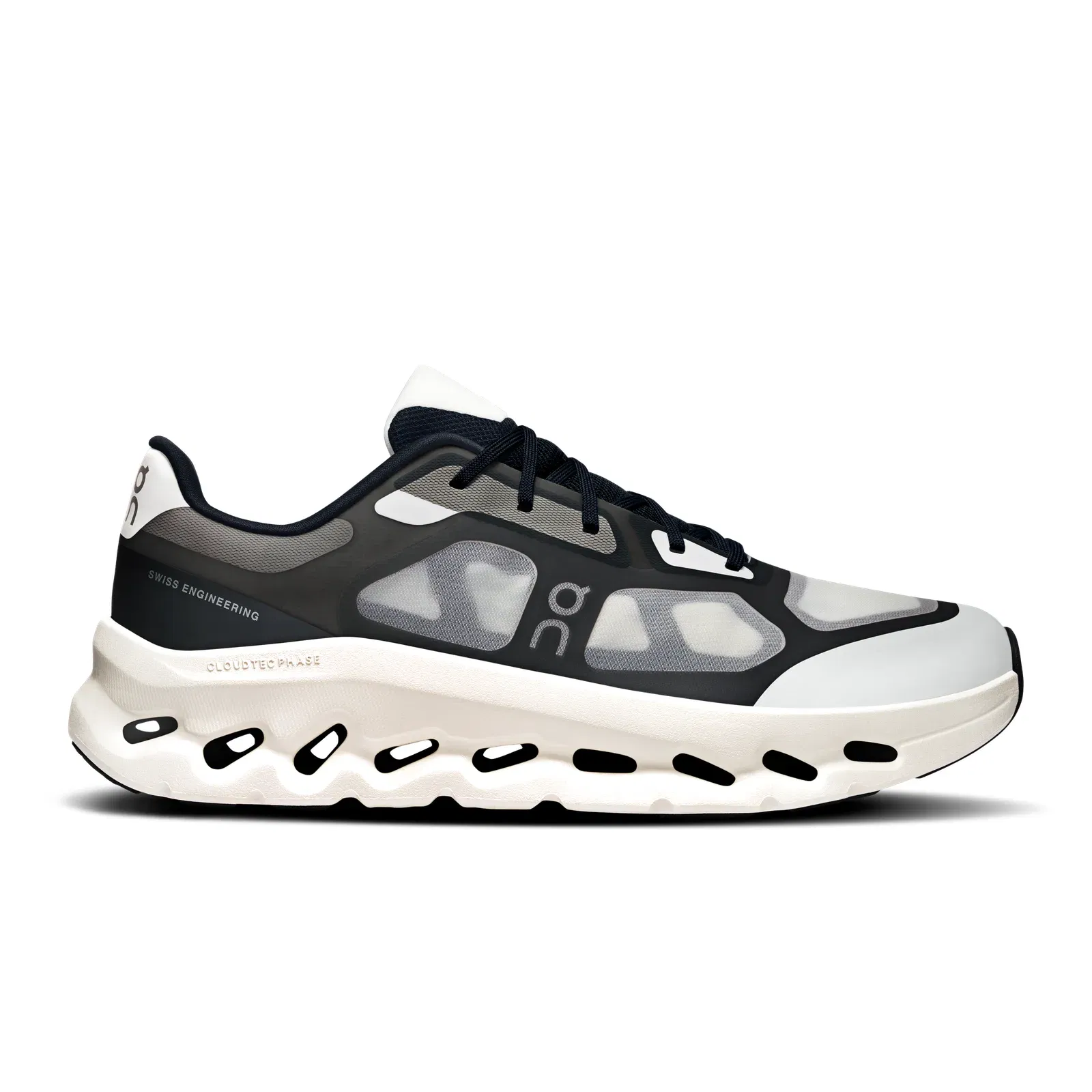 On Cloudtilt Remix Black Ivory (Women'S)