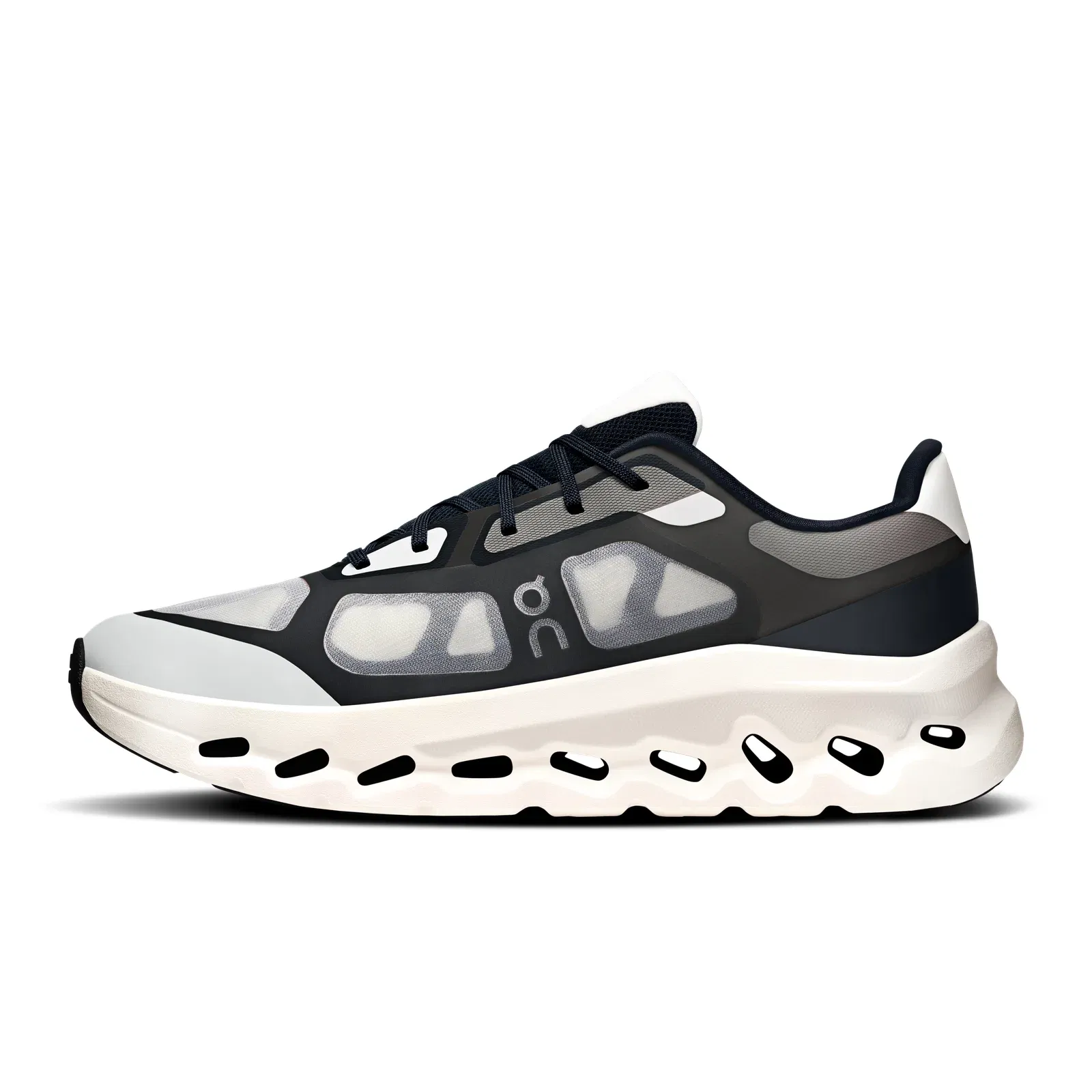 On Cloudtilt Remix Black Ivory (Women'S)