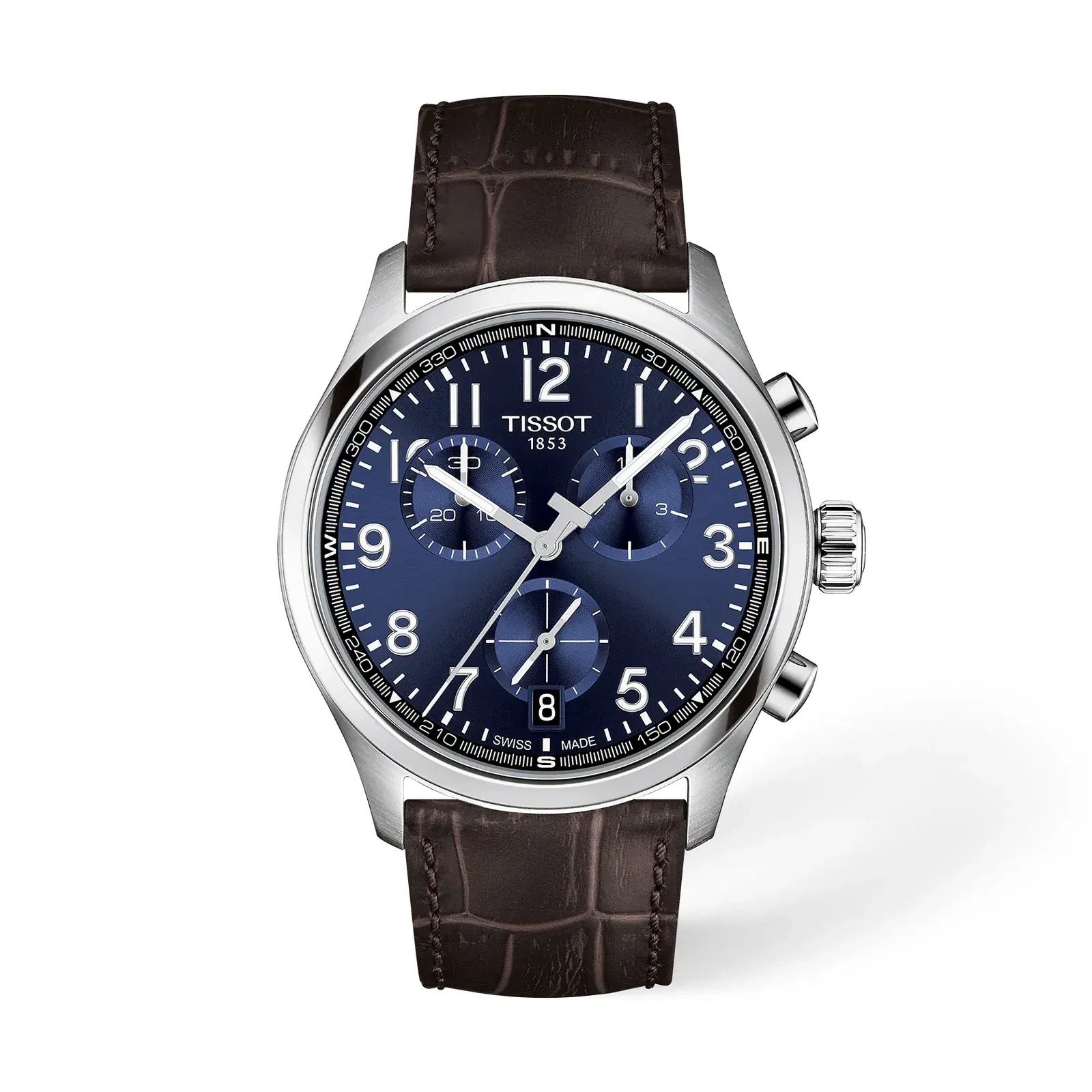 Tissot Chrono L 42Mm T1164171604200