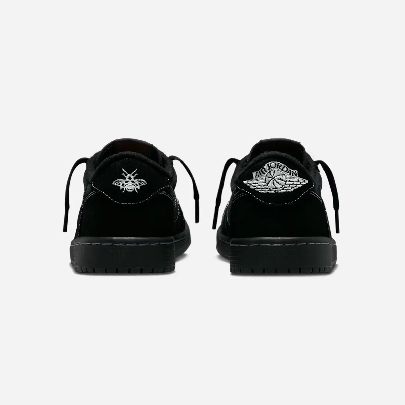 Jordan 1 Retro Low Og Sp Travis Scott Black Phantom