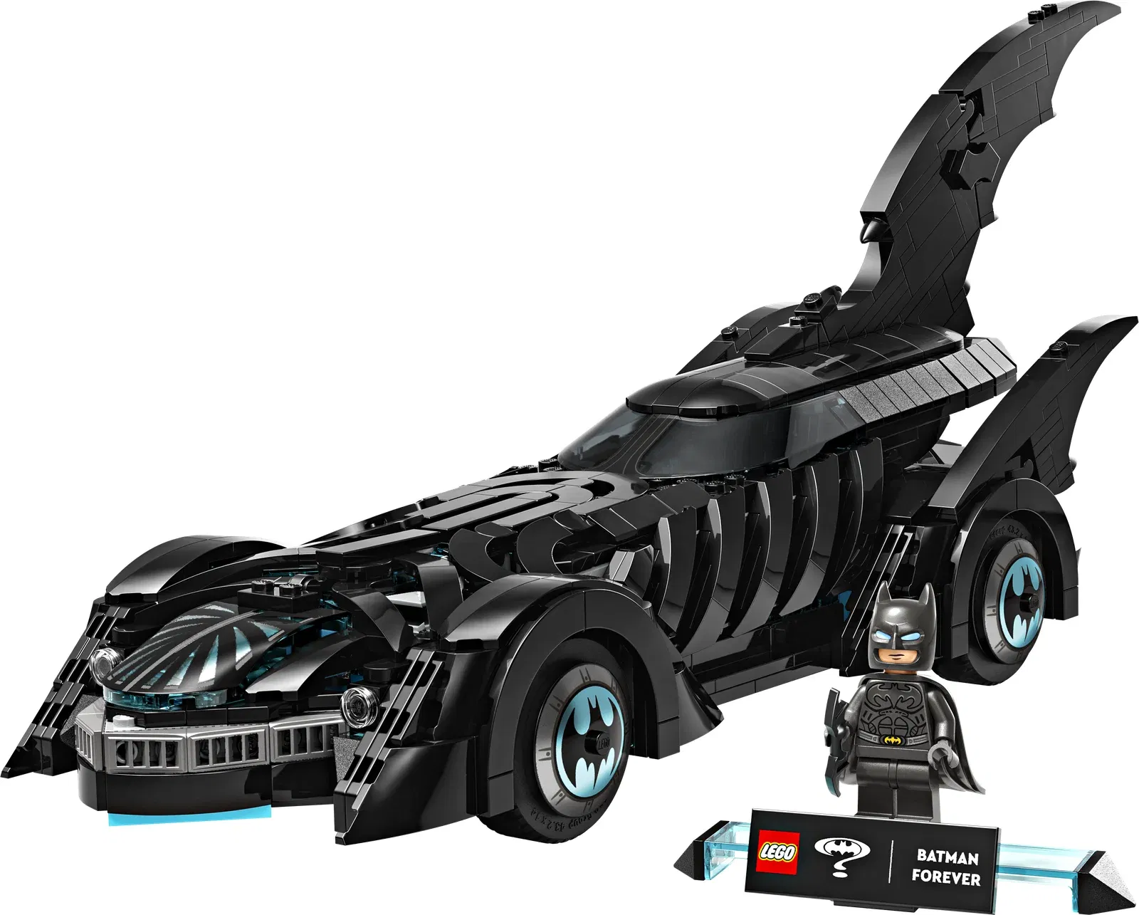 Lego Batman Forever™ Batmobile™