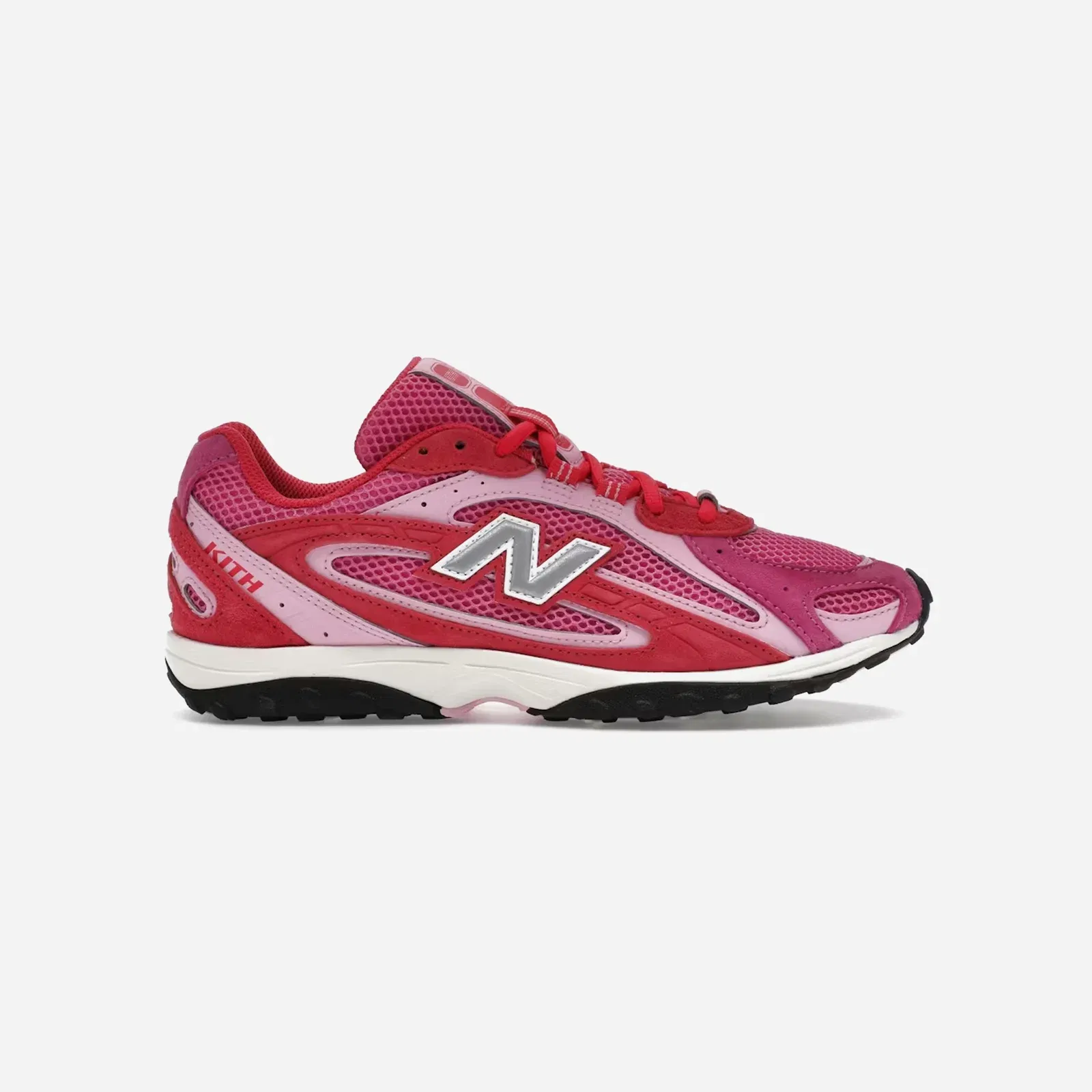 New Balance 204L Kith Pink