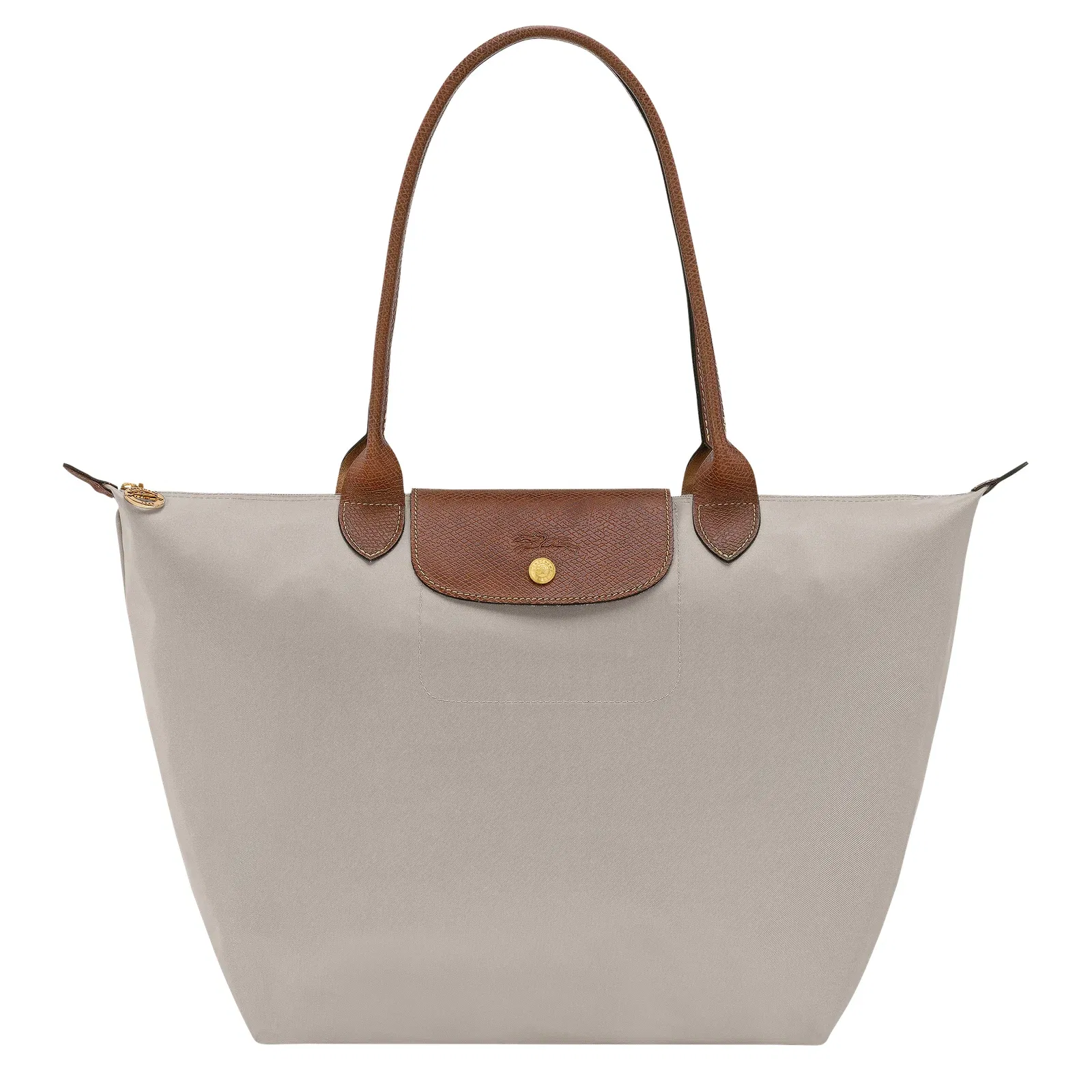 Longchamp Le Pliage Original L Tote bag Pebble