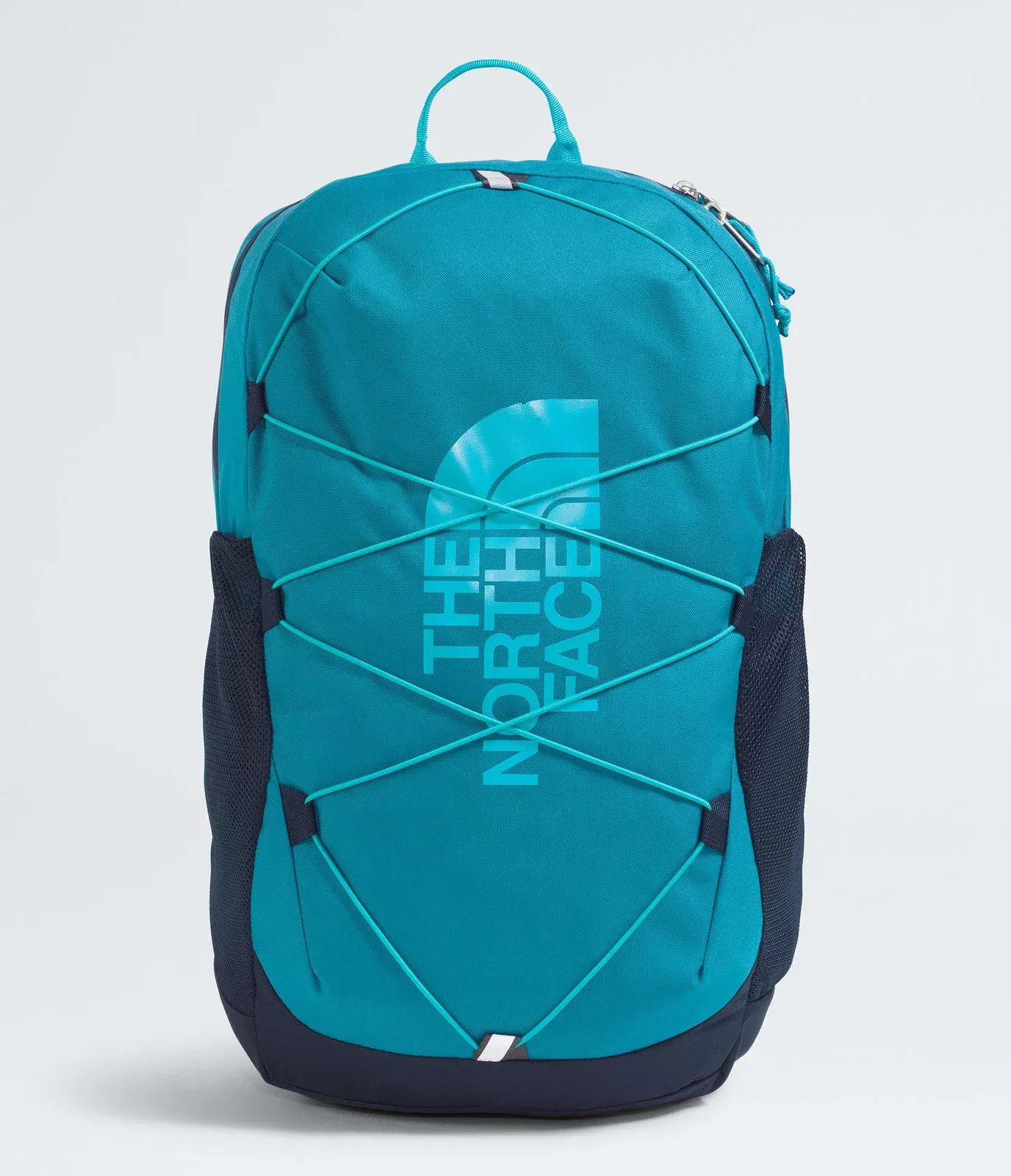 The North Face Youth Court Jester Backpack Dusk Blue