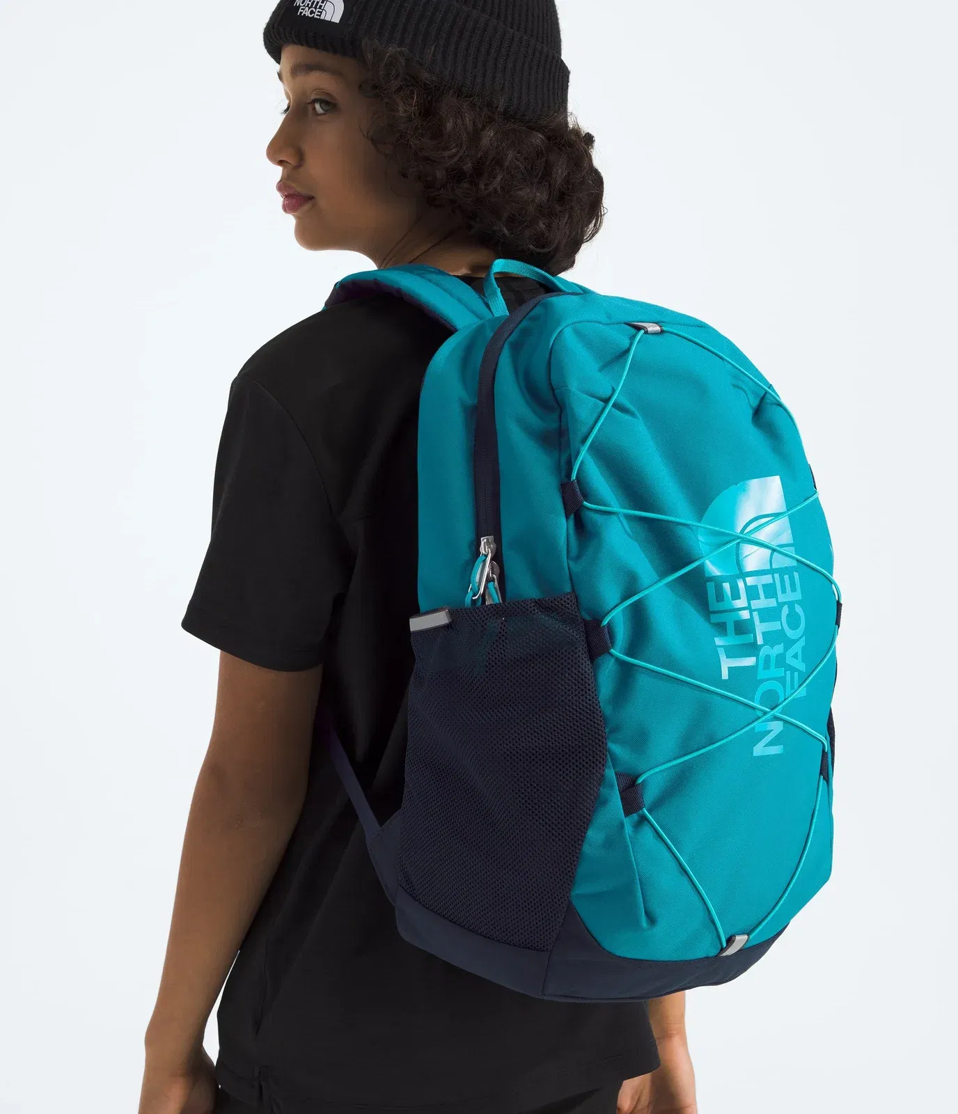 The North Face Youth Court Jester Backpack Dusk Blue