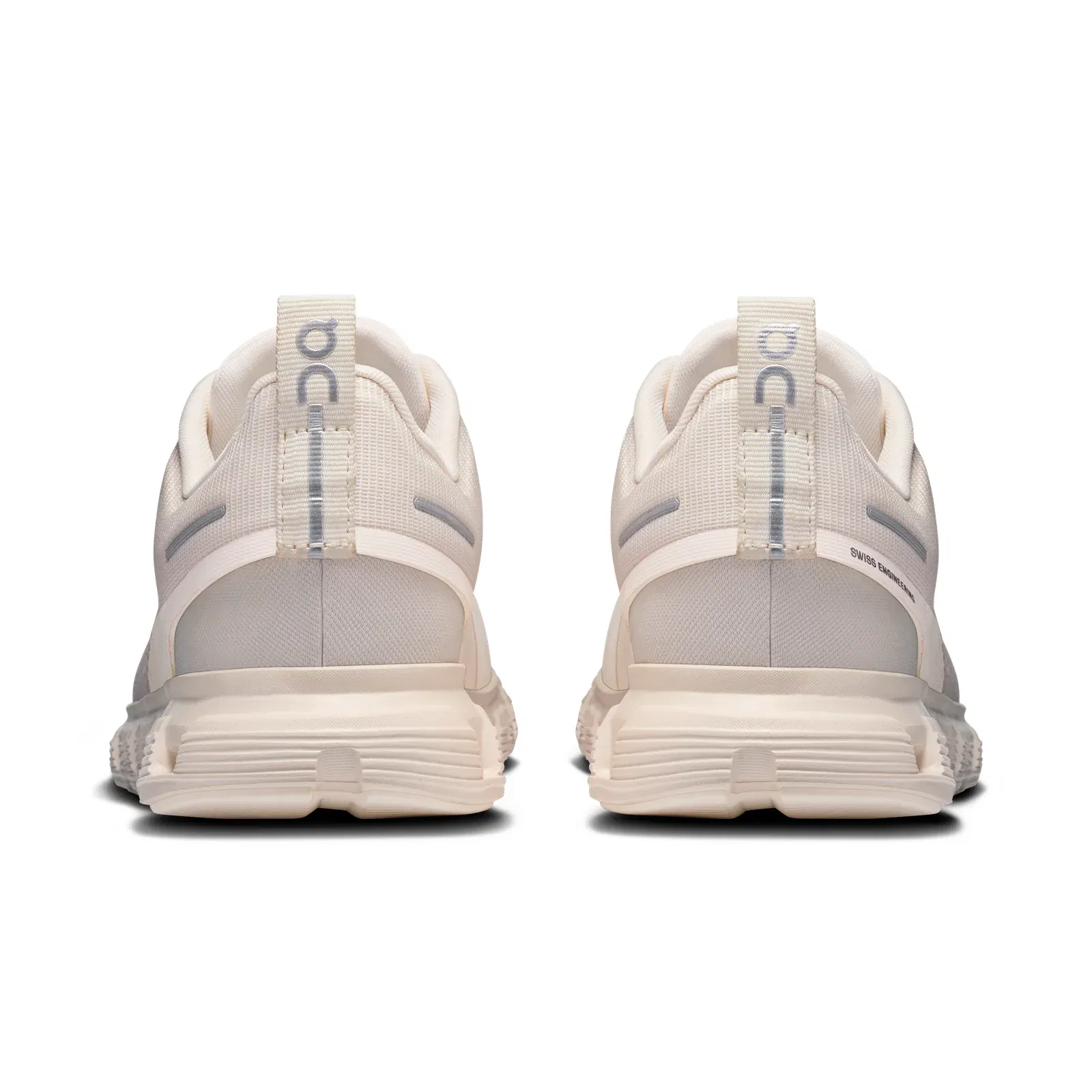 On Running Cloud 6 Waterproof Seashell