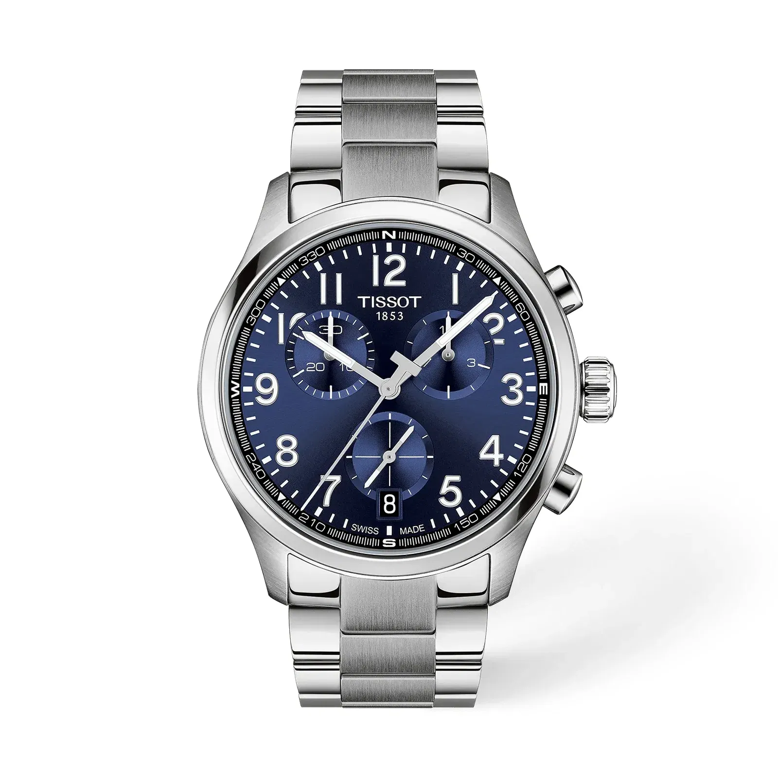 Tissot Chrono L 42Mm T1164171104200
