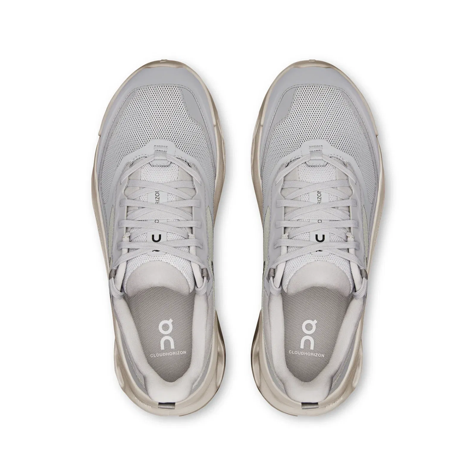 On Running Cloudhorizon 2 Glacier Pearl