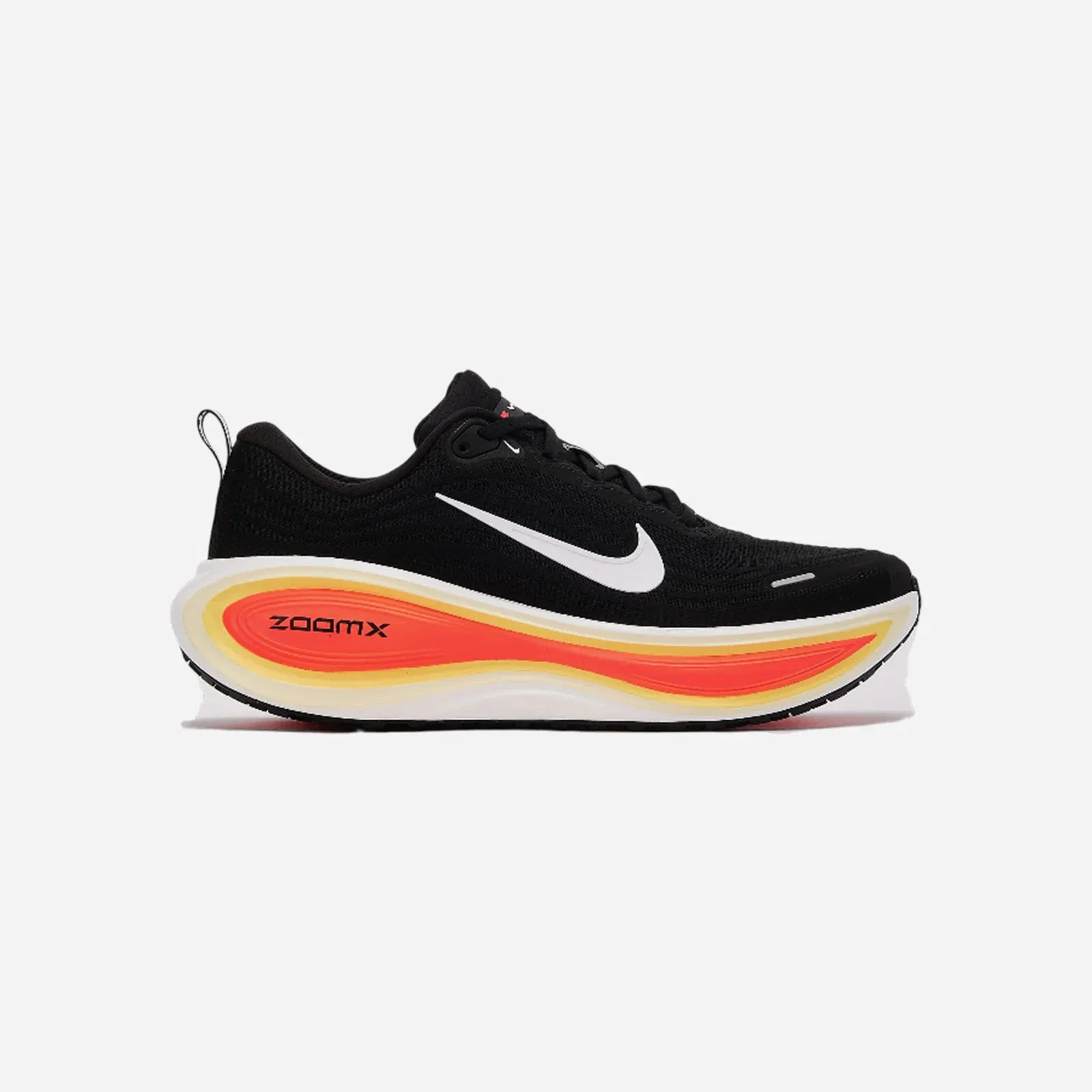 Nike Vomero Plus Black