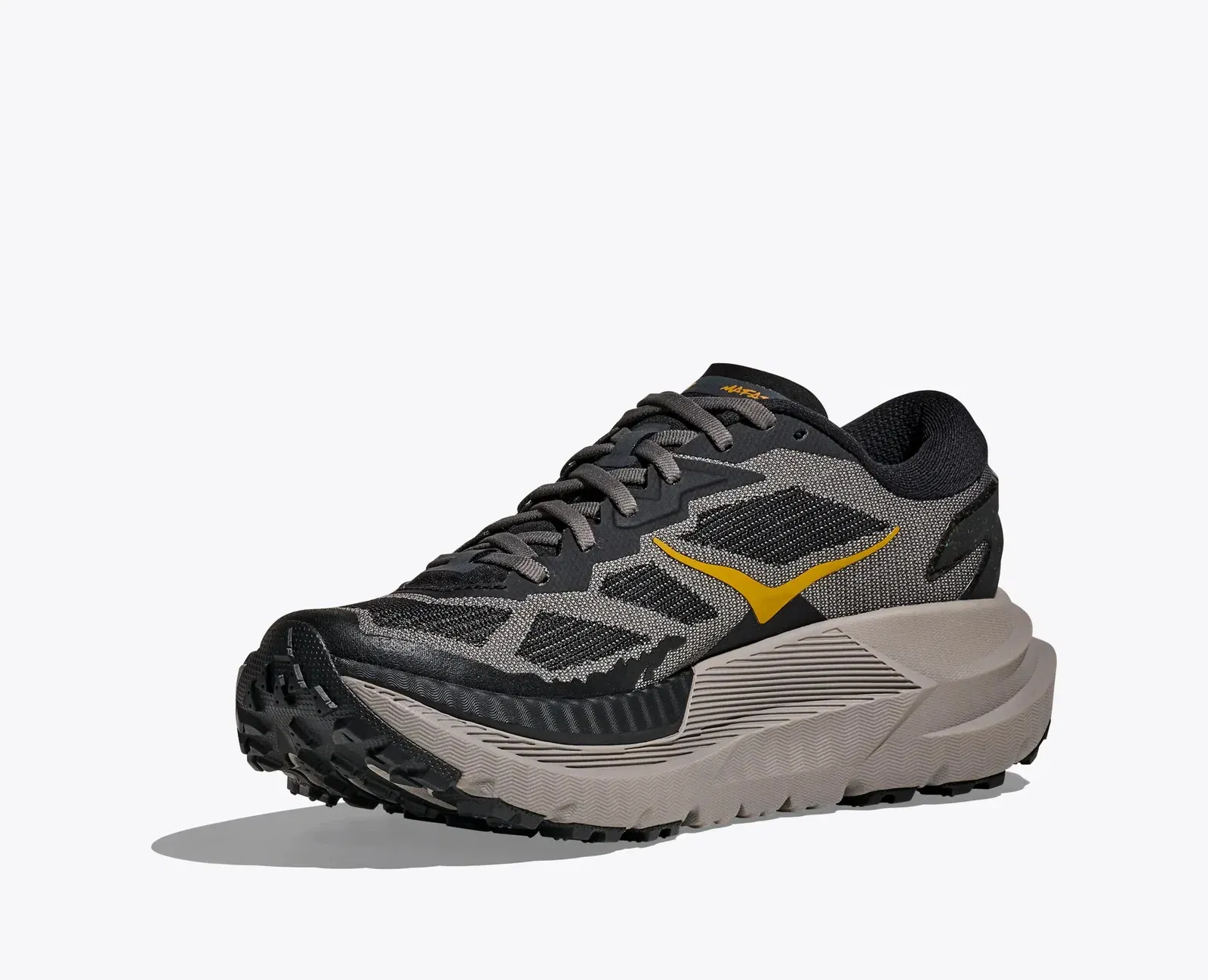 Hoka 'S Mafate X Black Cement