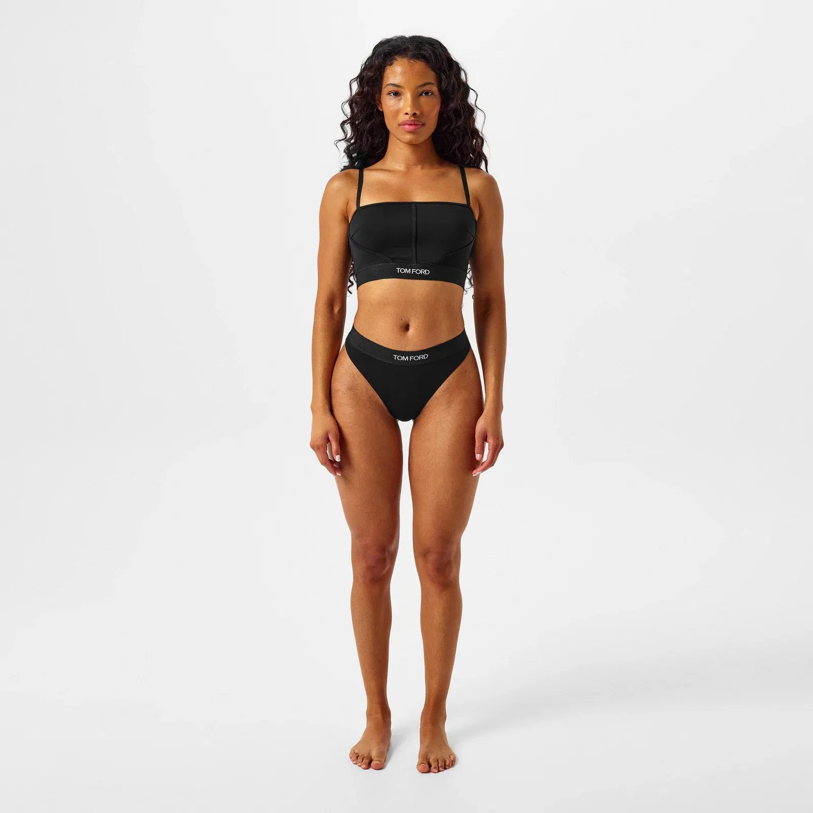 Modal Signature Thong