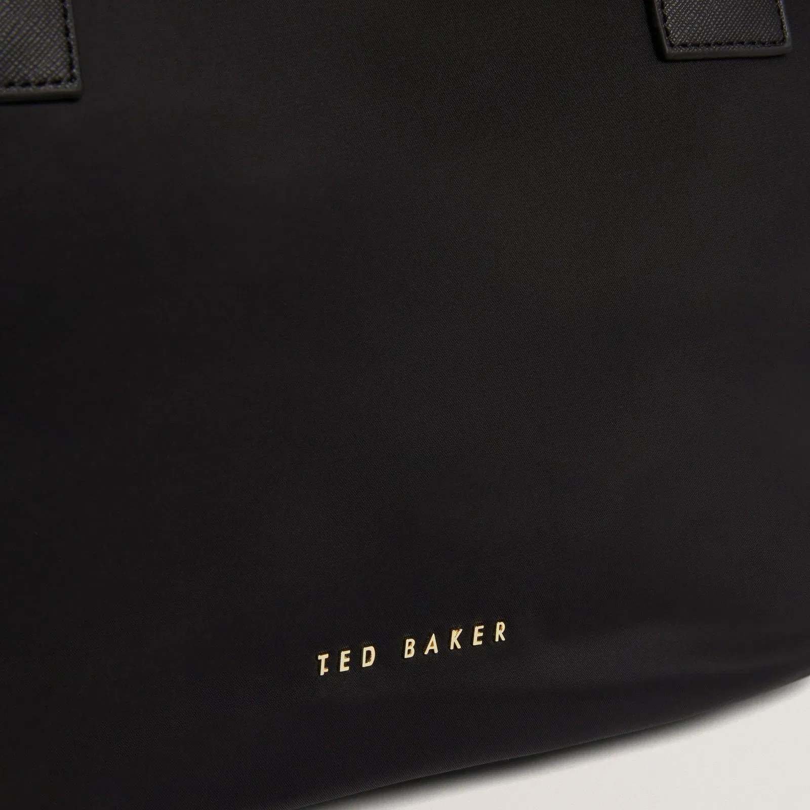 Ted Baker Nylon Tote Bag