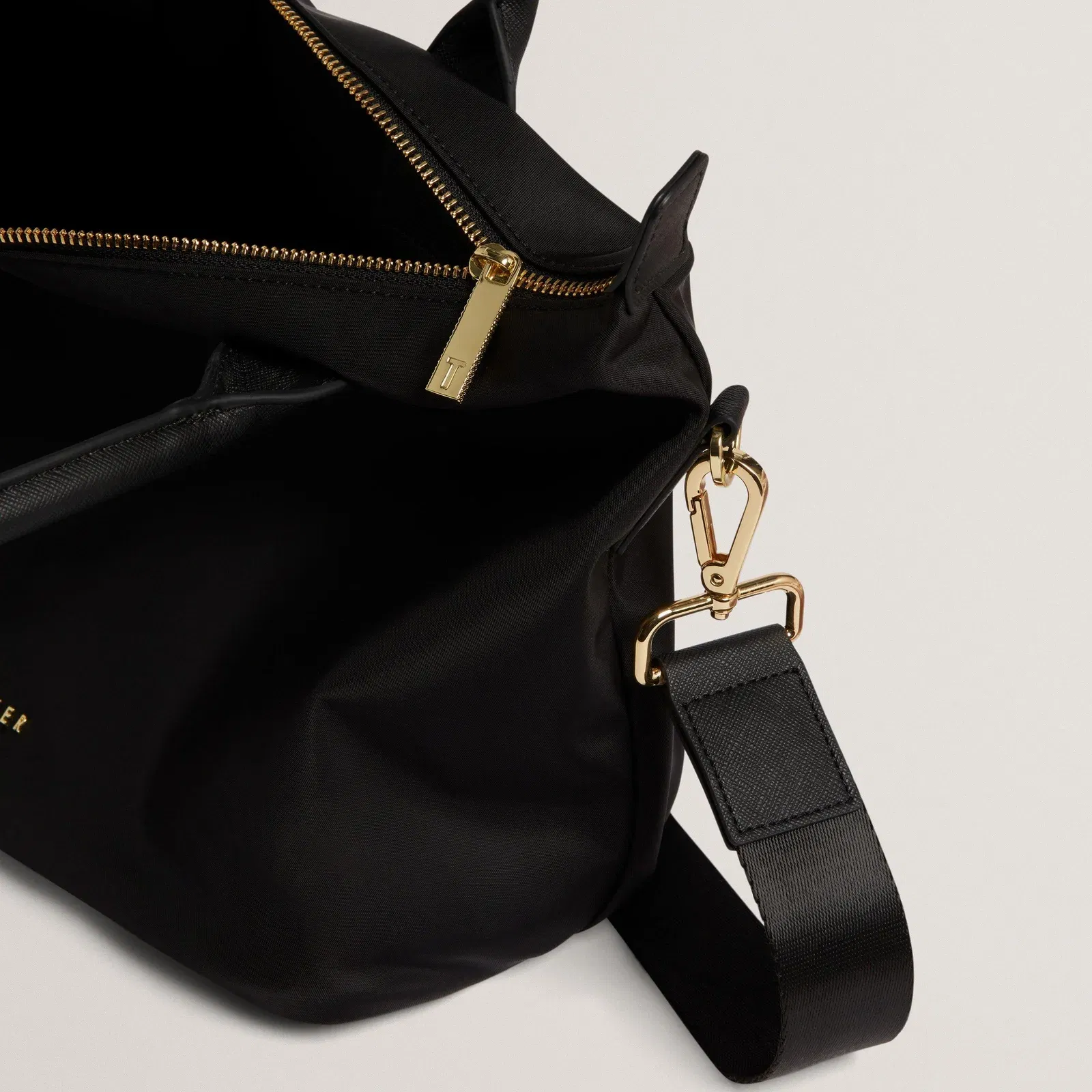 Ted Baker Nylon Tote Bag
