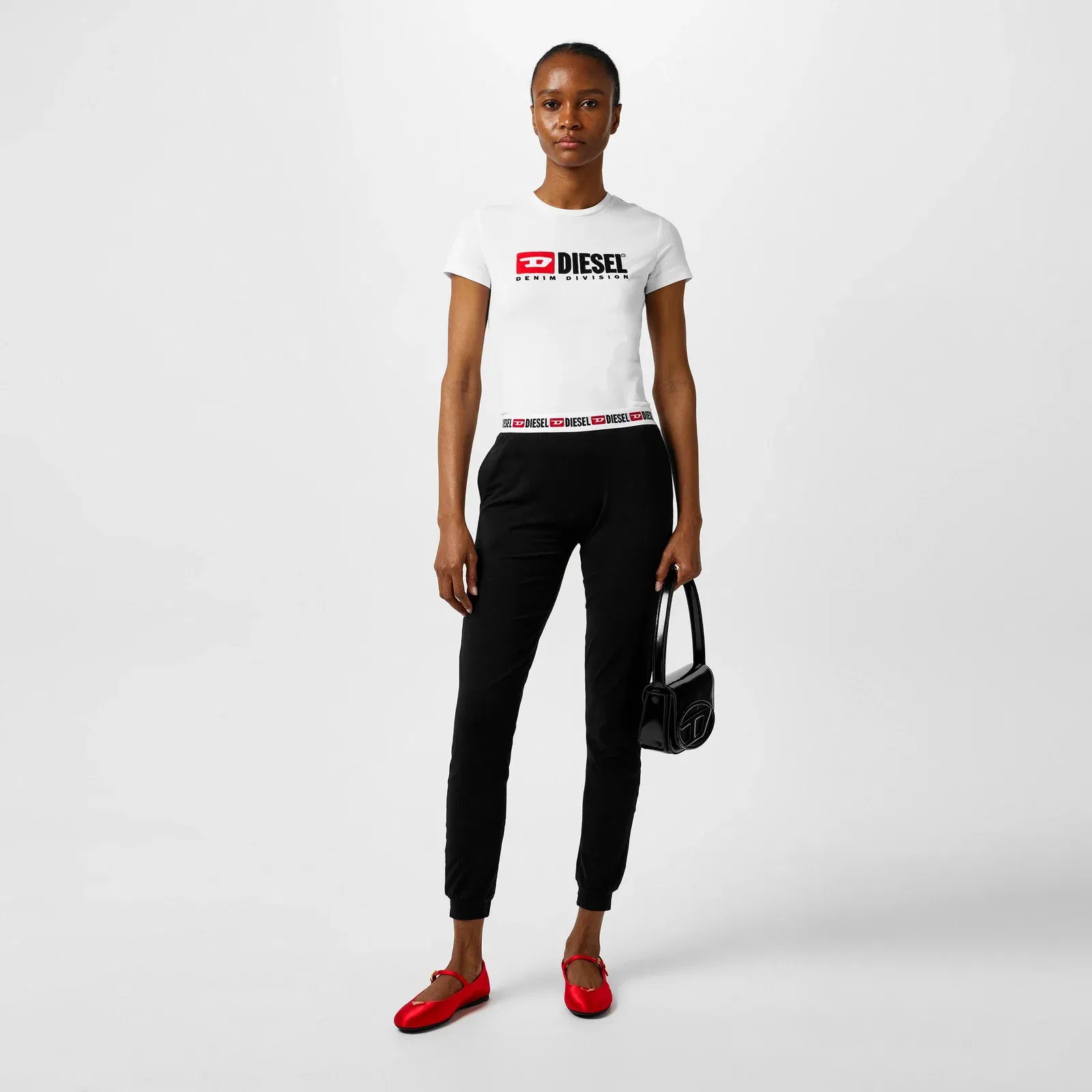 T-Diegor-Div T-Shirt