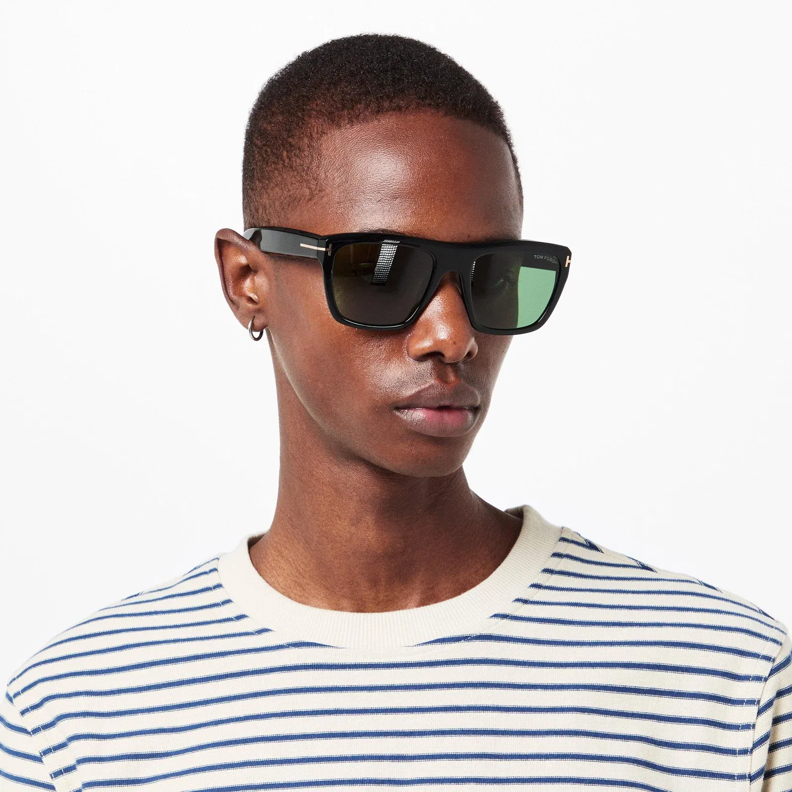 UV Protection Wayfarer Sunglasses