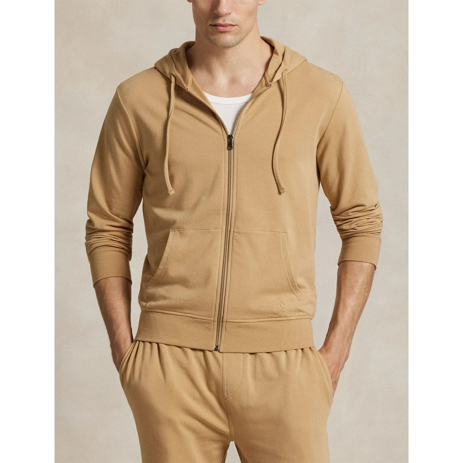 Full-Zip Hoodies