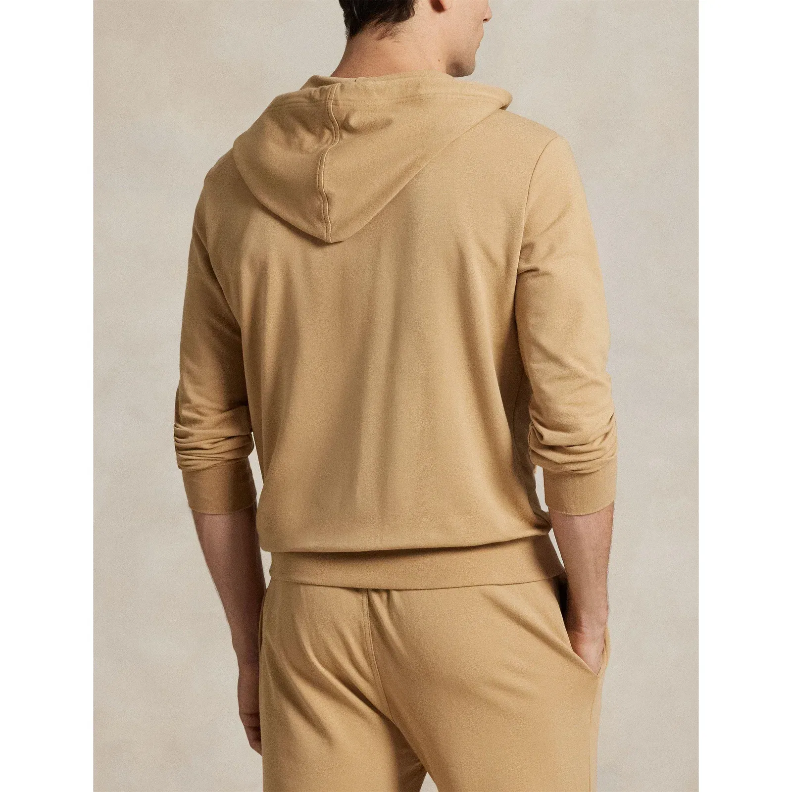 Full-Zip Hoodies
