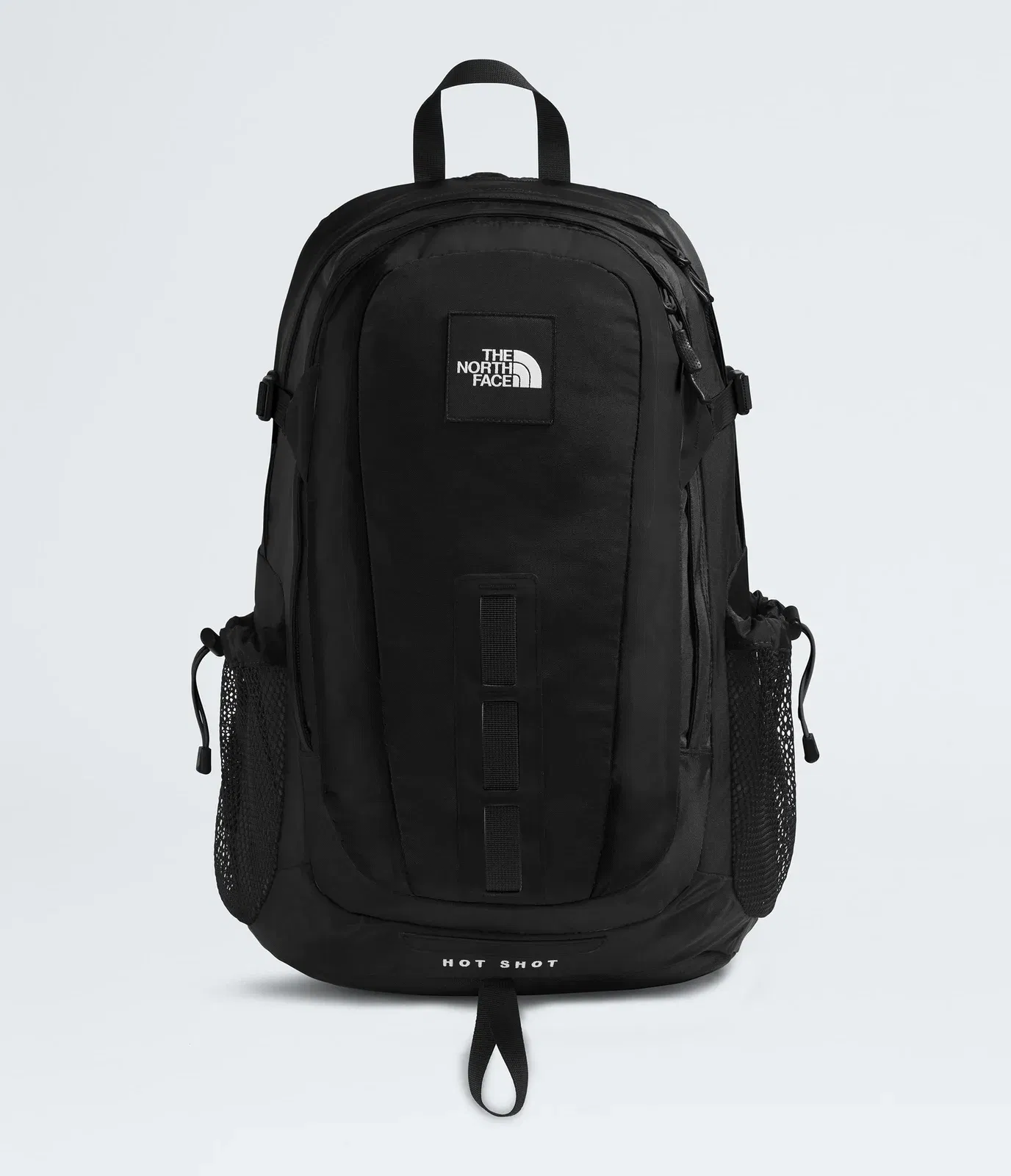 The North Face Hot Shot SE Backpack TNF Black