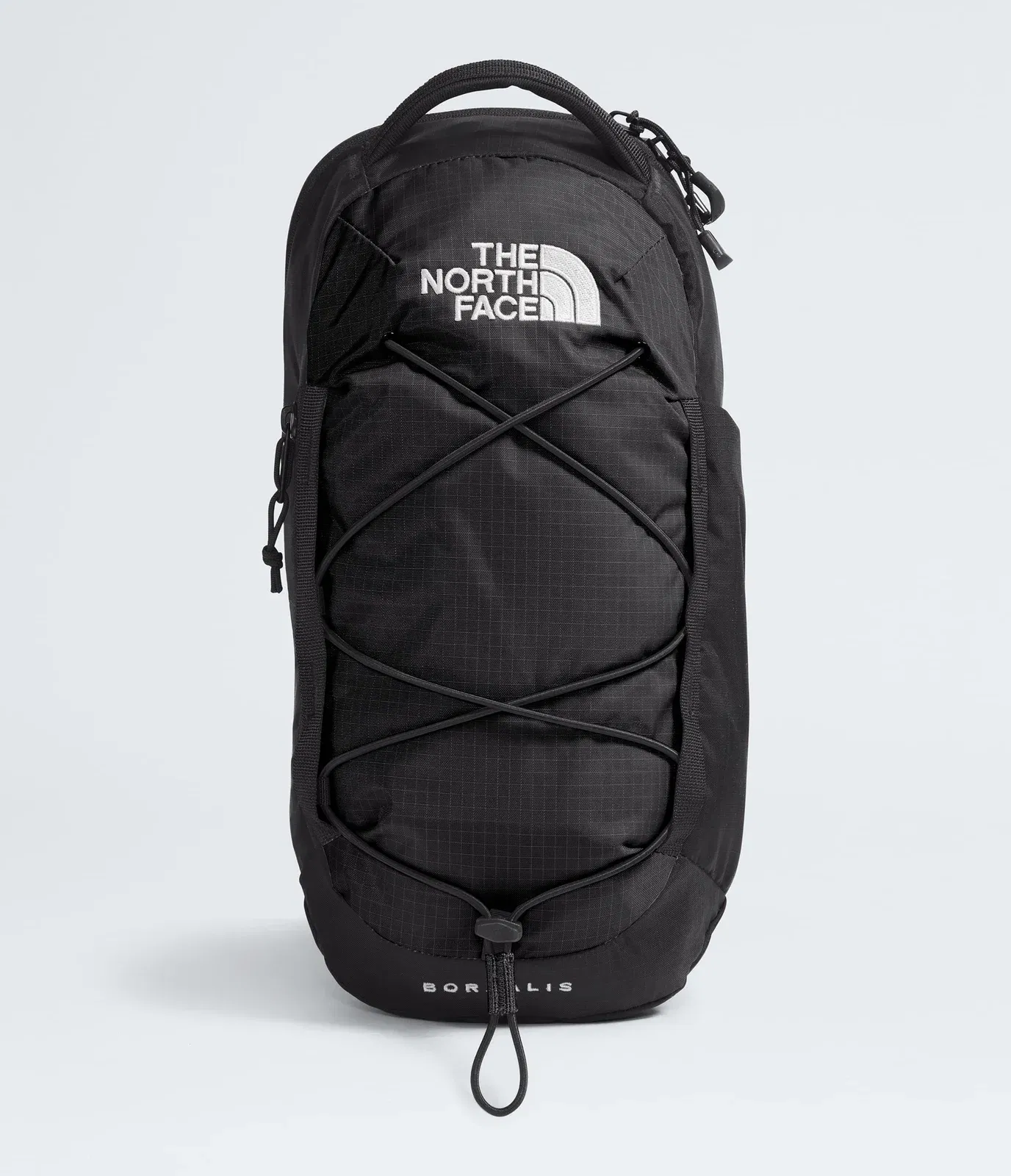 The North Face Borealis Sling TNF Black