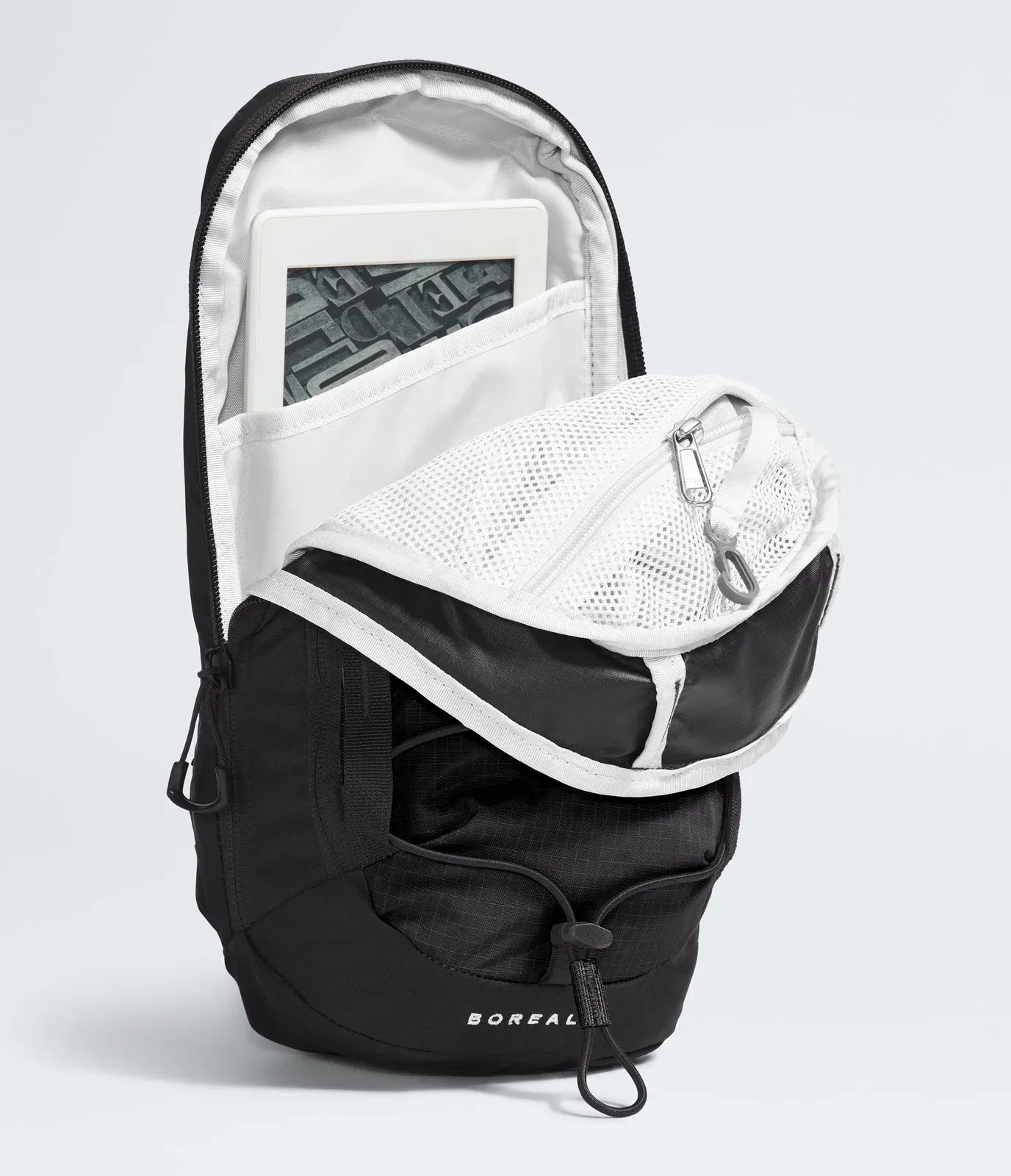 The North Face Borealis Sling TNF Black