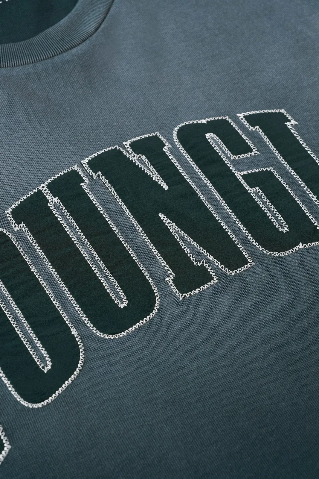 4203 - Uni Vintage Tees