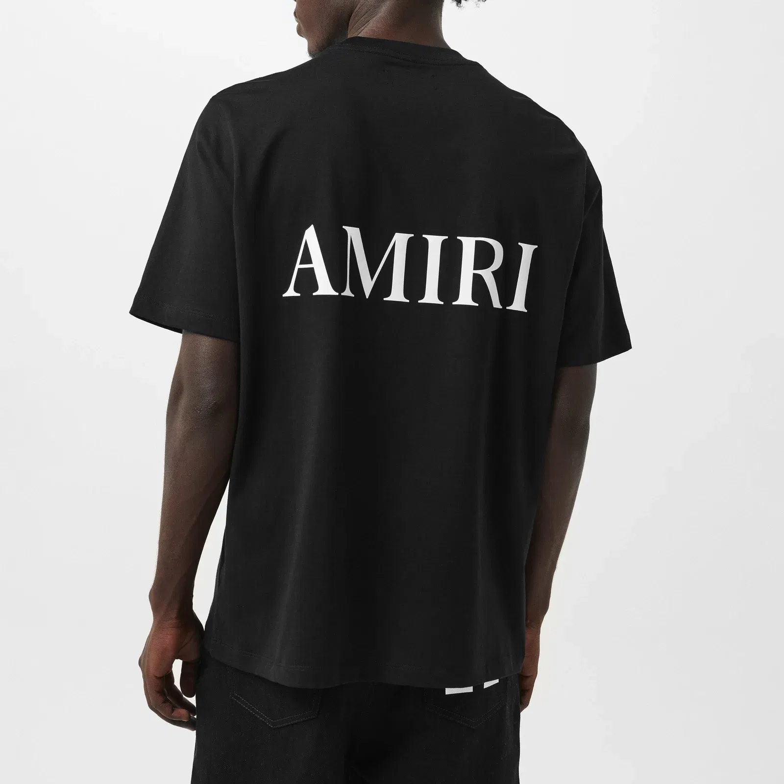 MA Logo T-Shirt