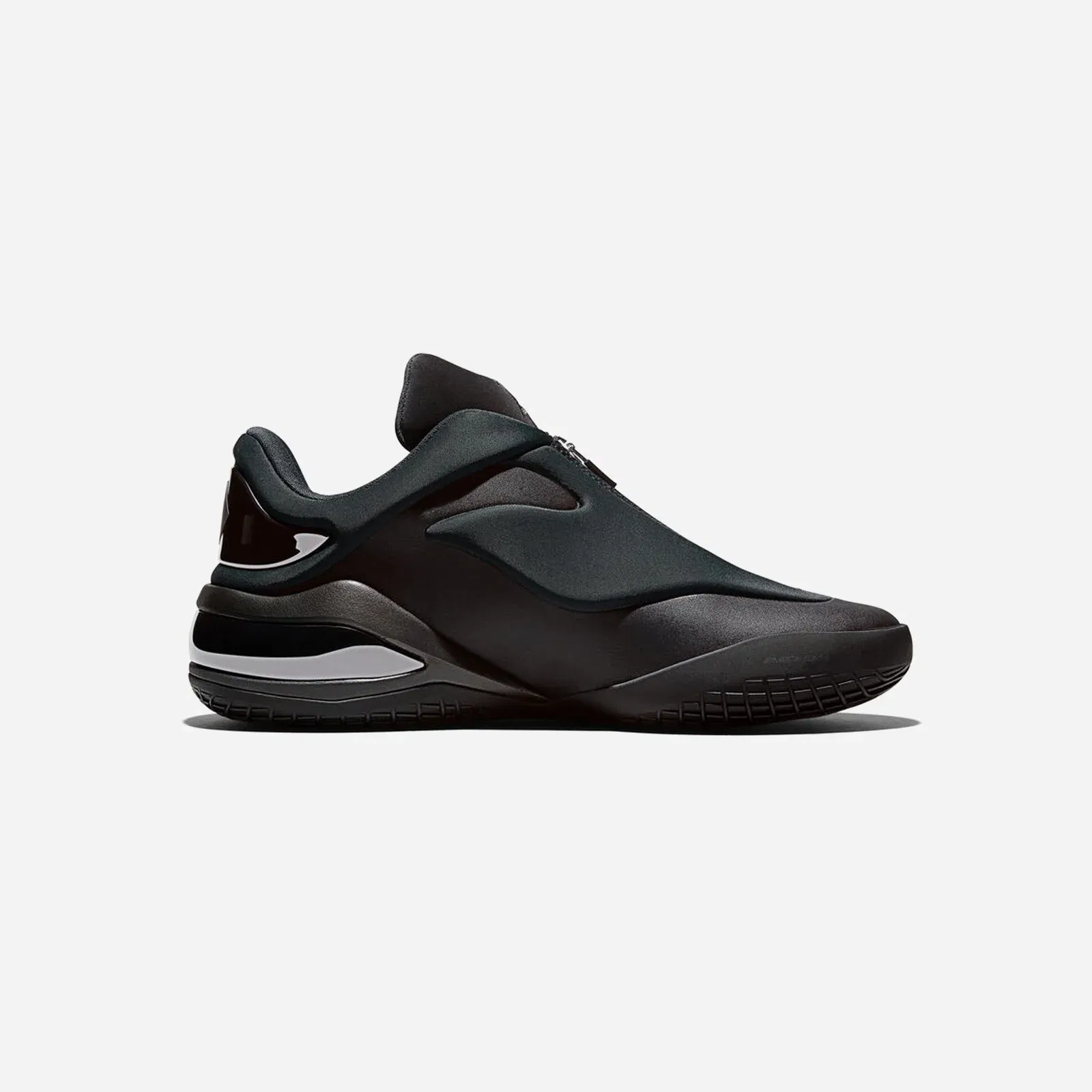 Converse SHAI 001 Charm Black