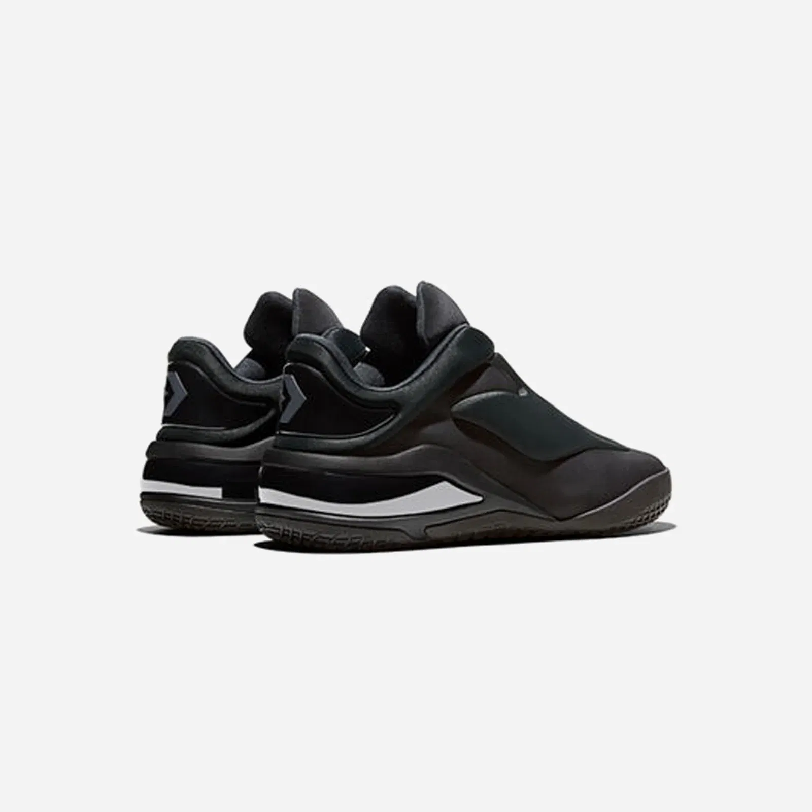 Converse SHAI 001 Charm Black