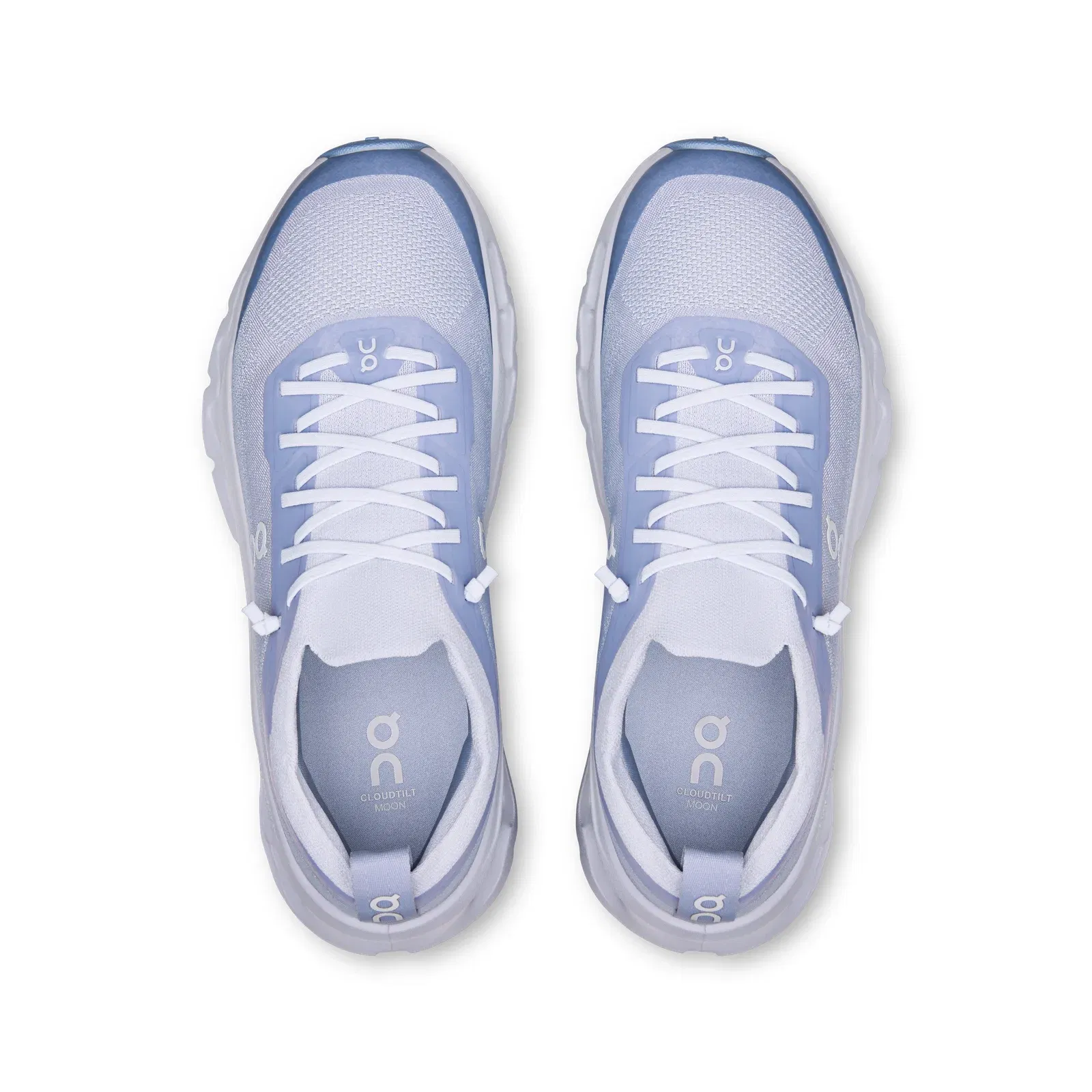 On Cloudtilt Moon Nimbus Nimbus (Women'S)