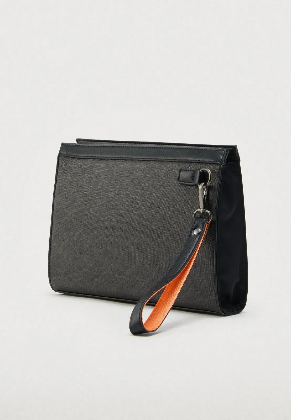 Valentino Bags Nemesys - Wash Bag - Nero
