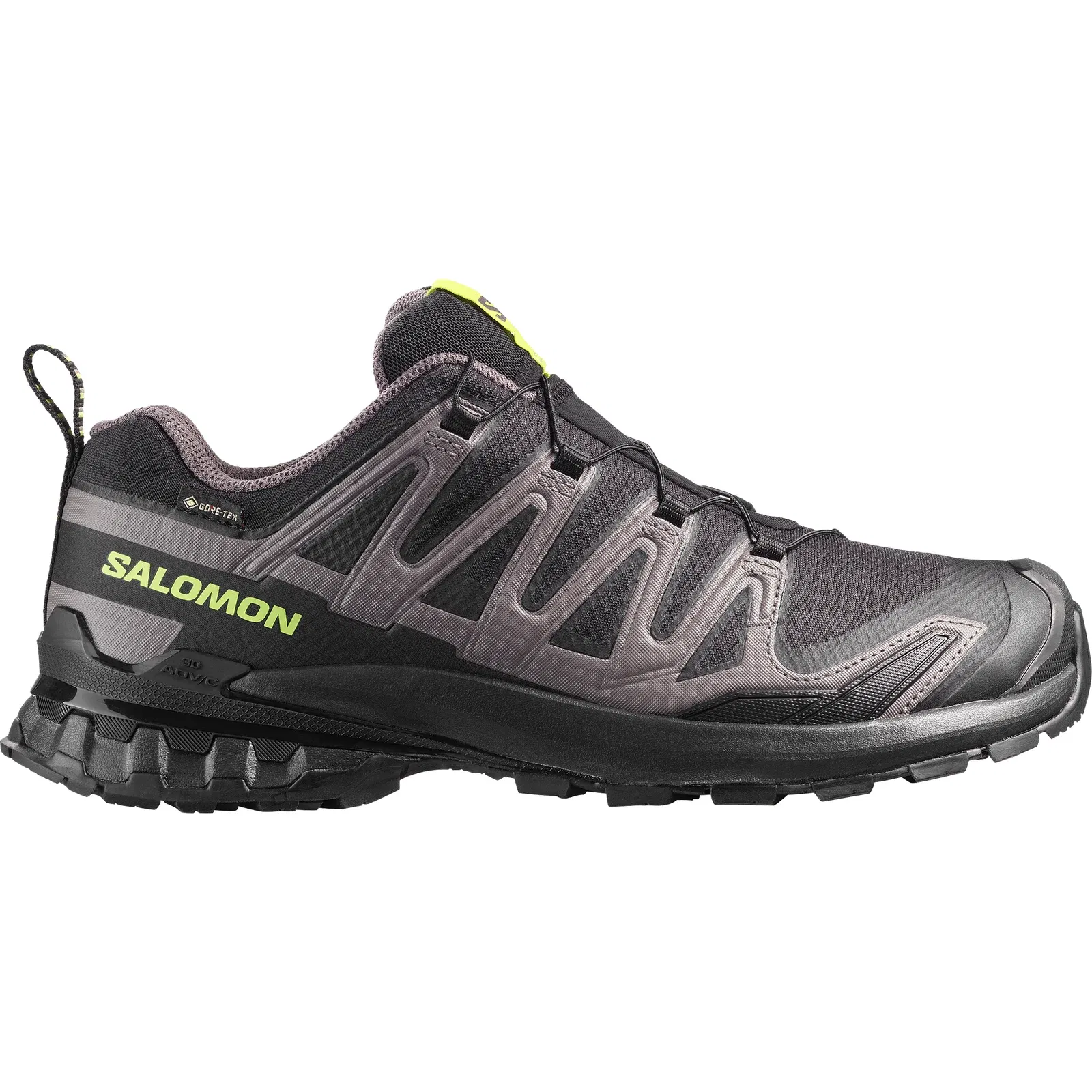 Salomon XA Pro 3D V9 Gore-Tex Black Vanilla Ice