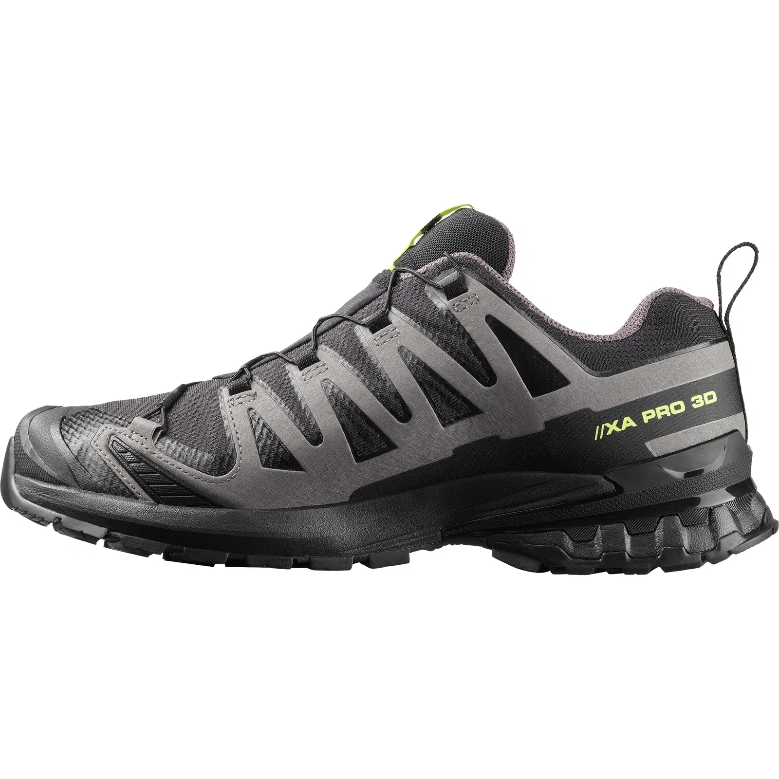 Salomon XA Pro 3D V9 Gore-Tex Black Vanilla Ice