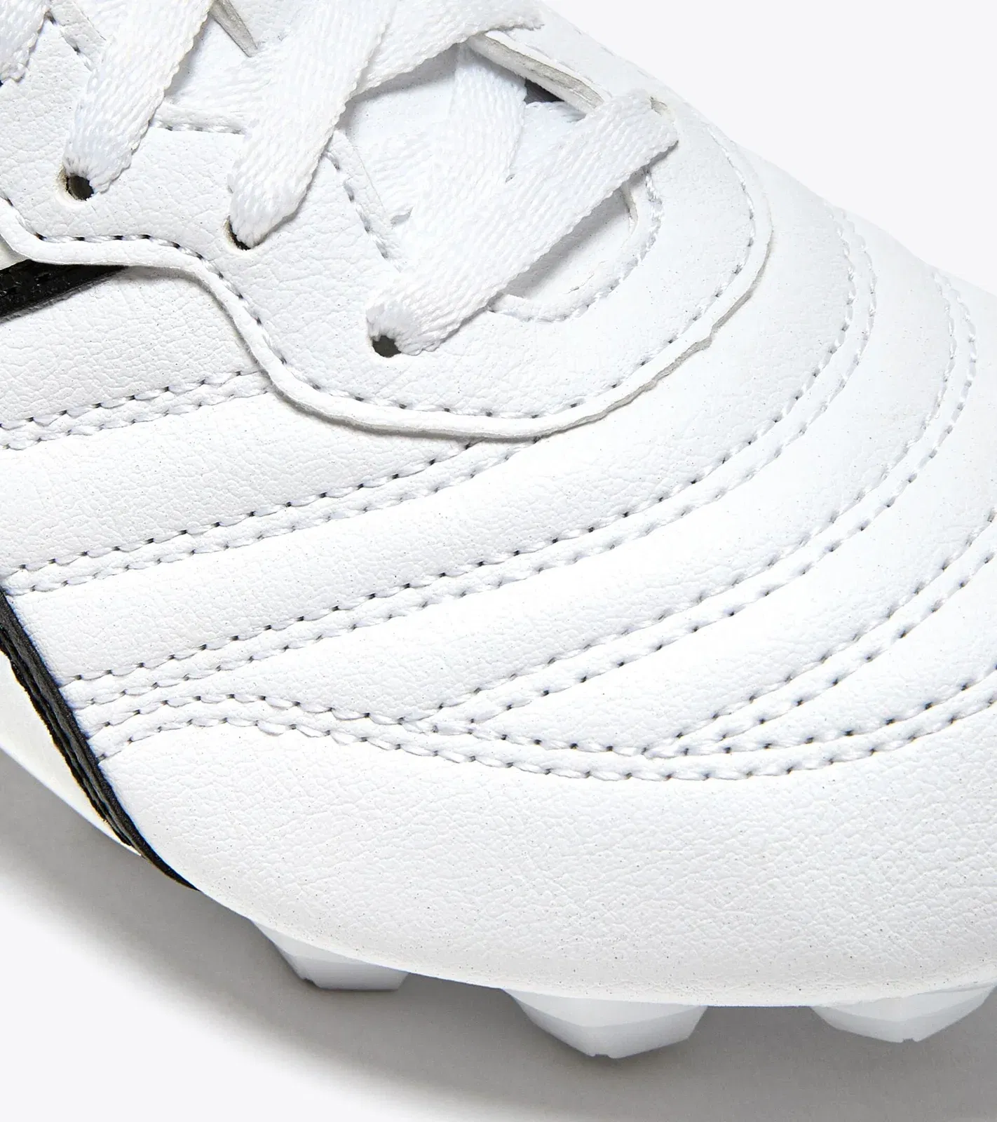 Diadora Brasil R Lpu Jr White/Black