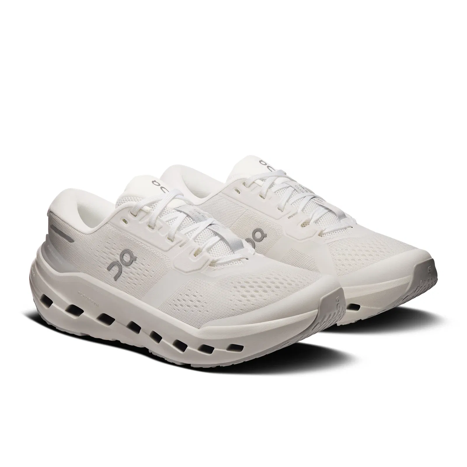 On Cloudrunner 3 White Ivory (Women'S)