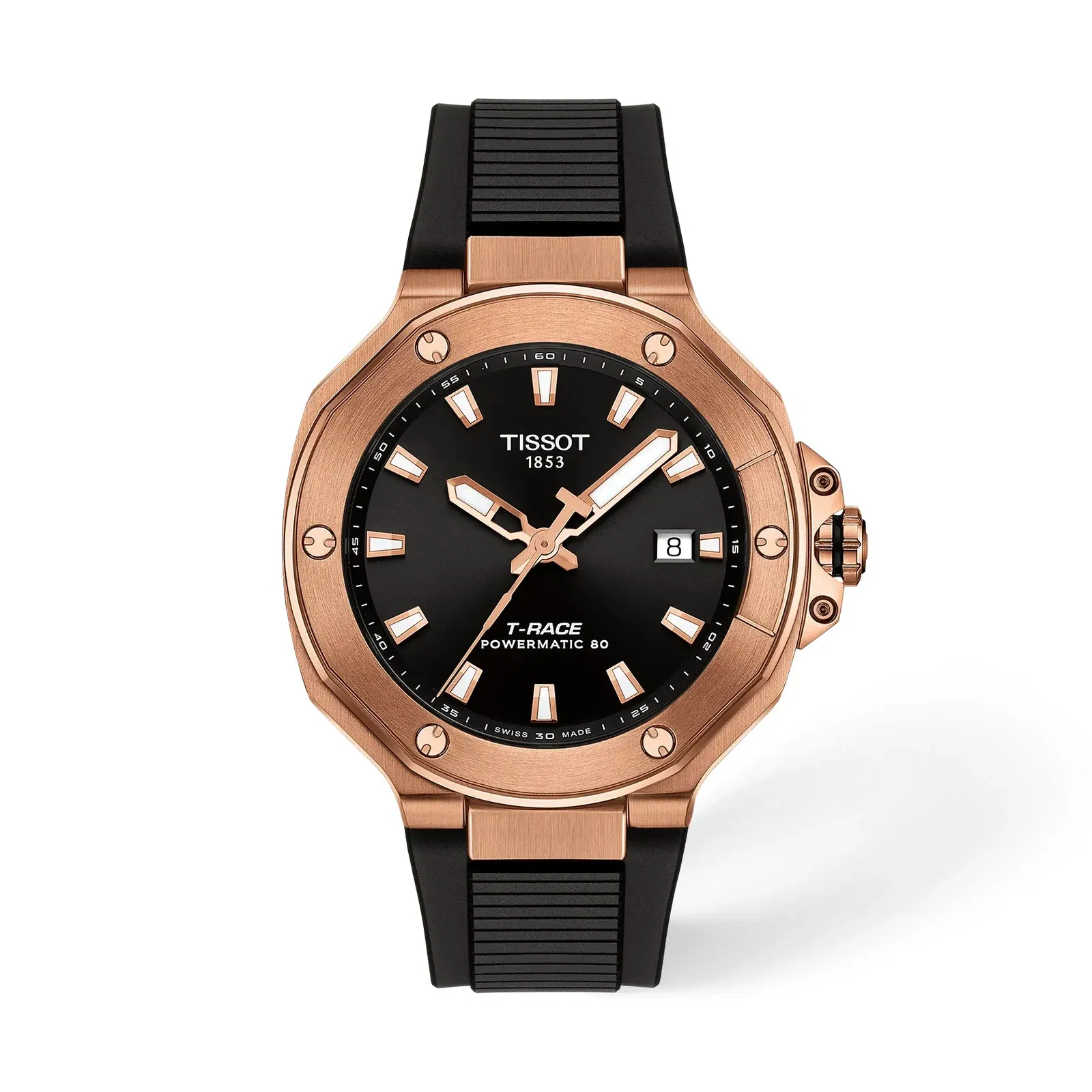 Tissot T-Race 41Mm T1418073705100